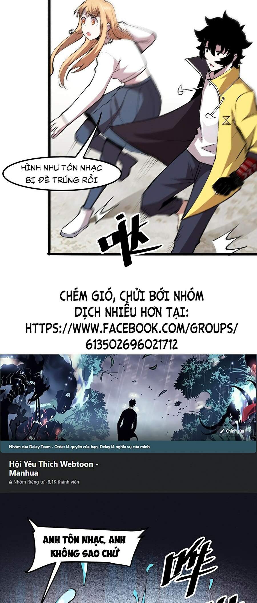 Tôi Dựa Vào Bug Làm Ông Nội Người Ta