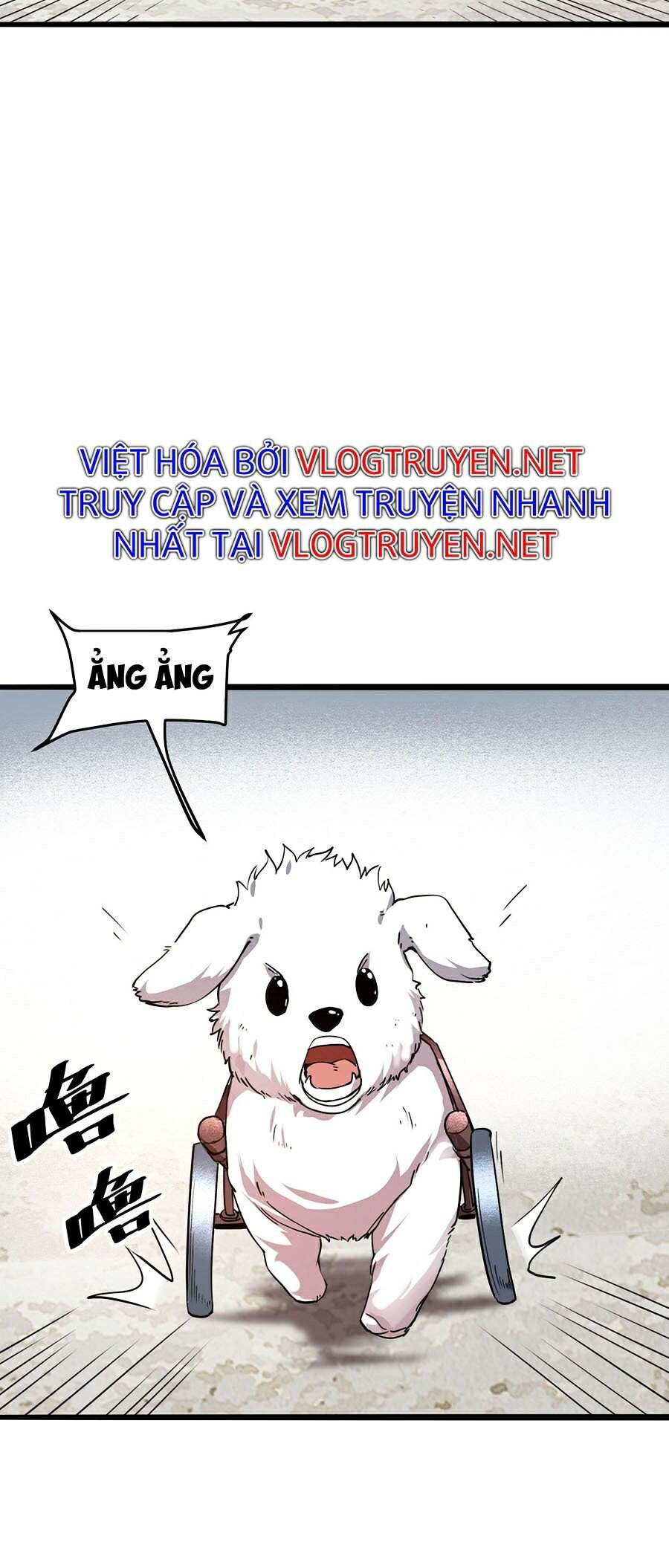 Tôi Dựa Vào Bug Làm Ông Nội Người Ta