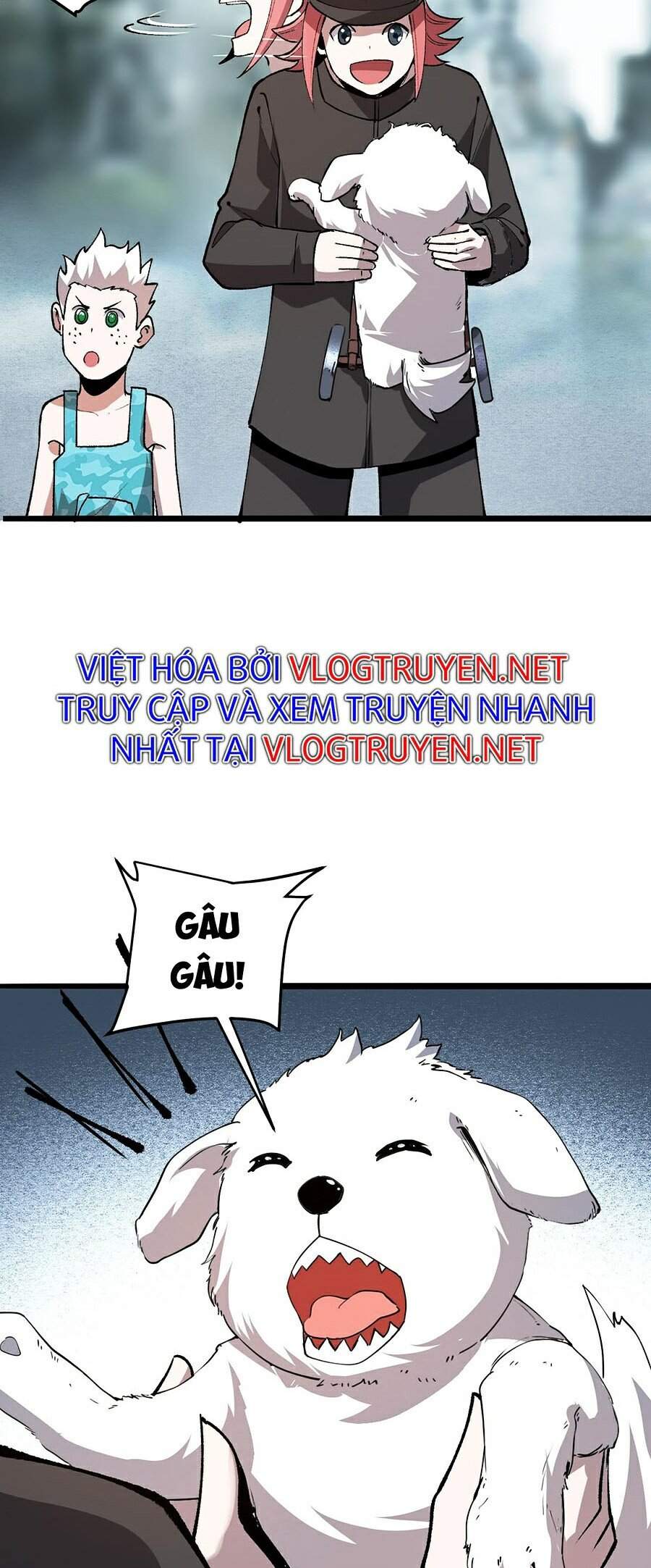 Tôi Dựa Vào Bug Làm Ông Nội Người Ta