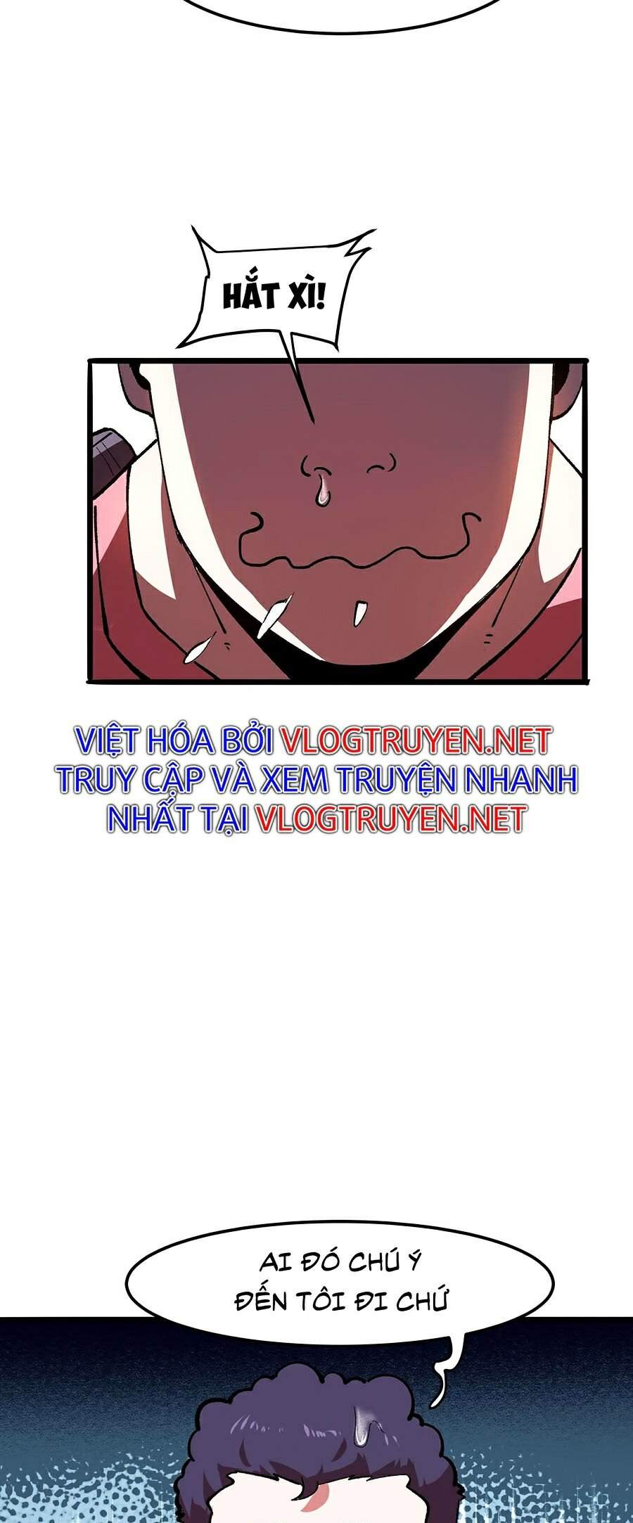 Tôi Dựa Vào Bug Làm Ông Nội Người Ta
