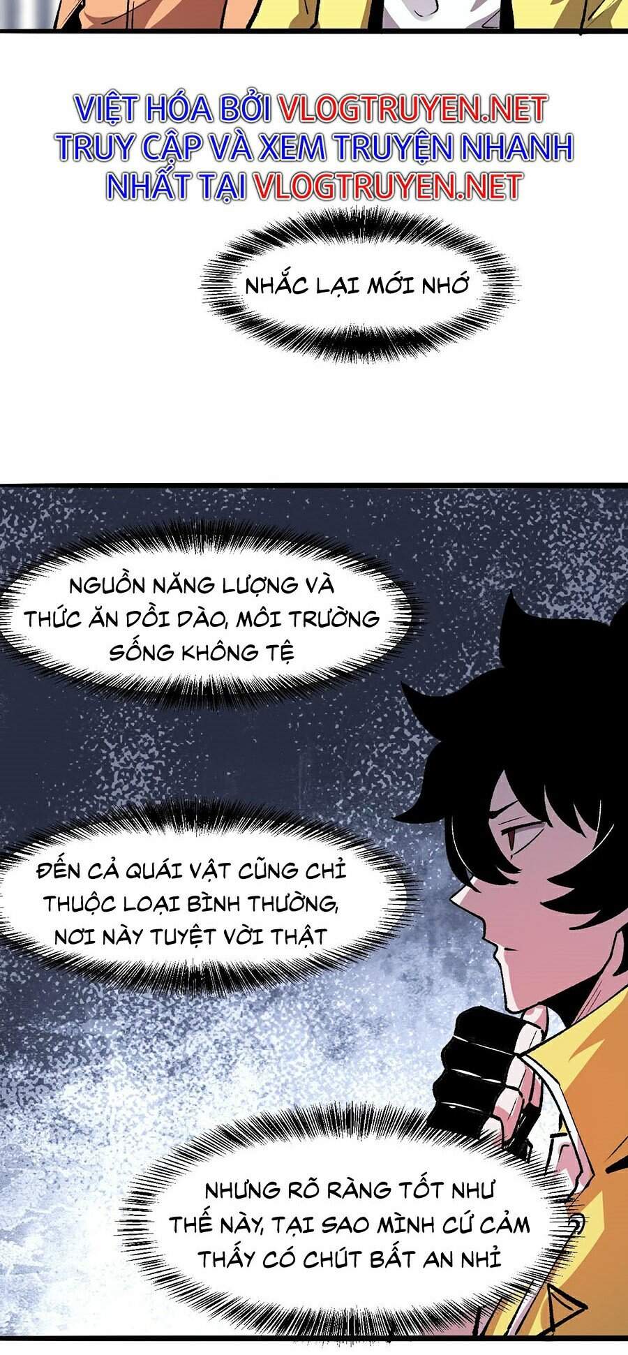 Tôi Dựa Vào Bug Làm Ông Nội Người Ta