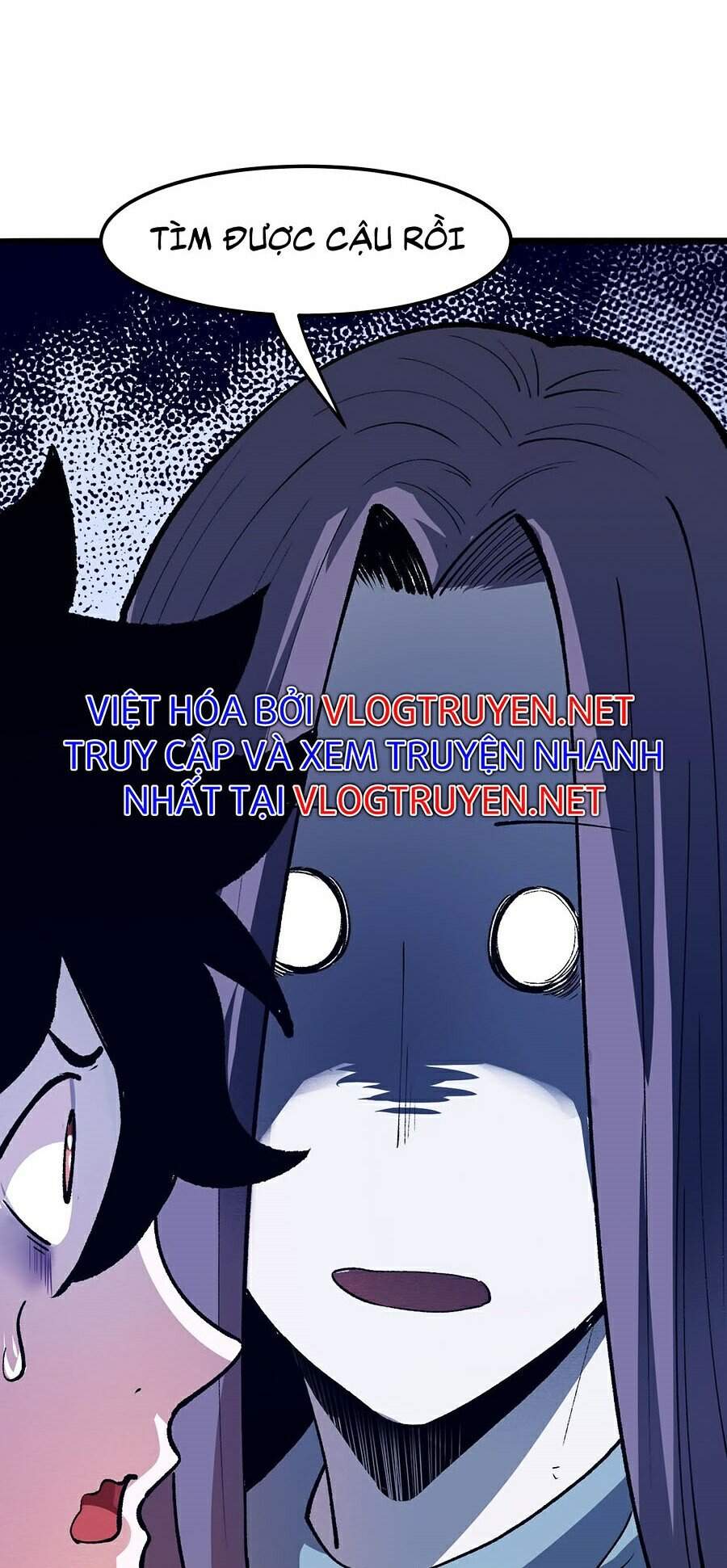 Tôi Dựa Vào Bug Làm Ông Nội Người Ta