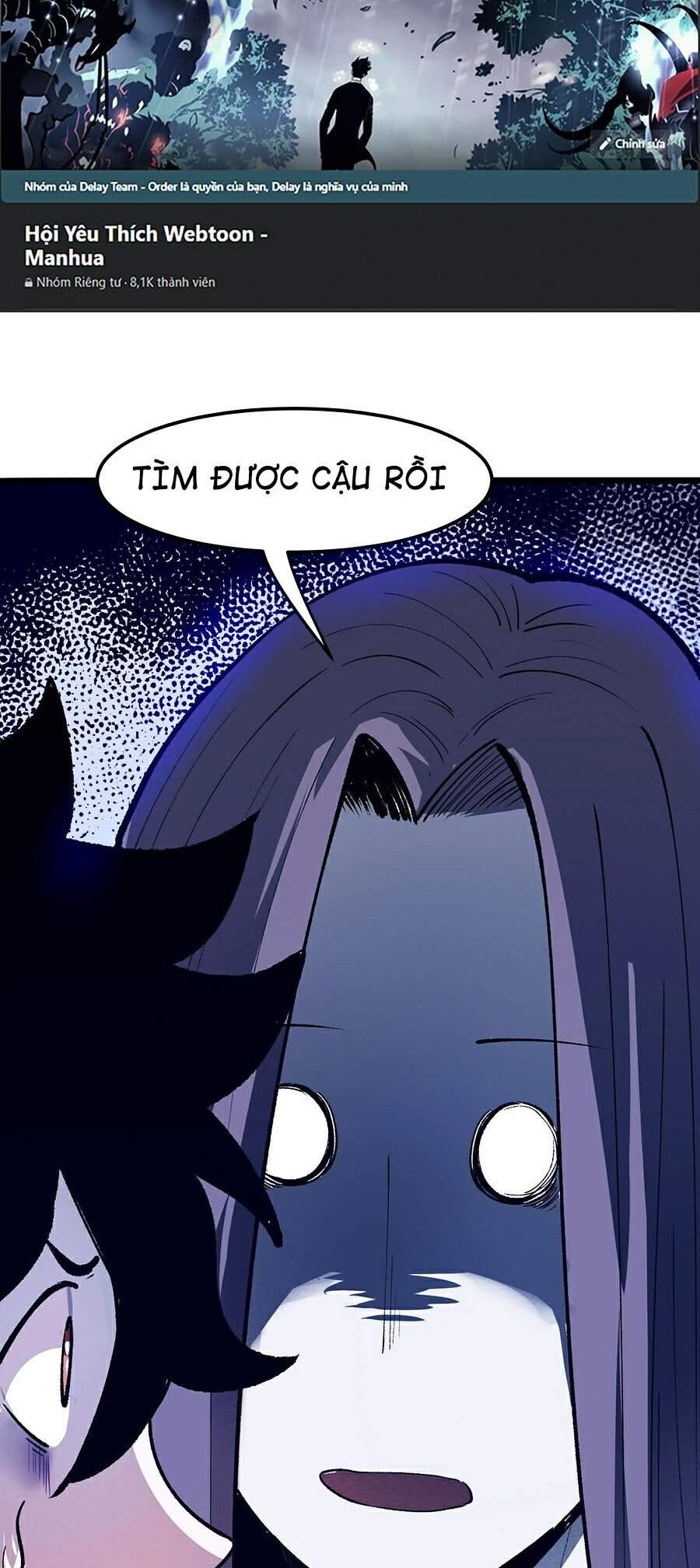 Tôi Dựa Vào Bug Làm Ông Nội Người Ta