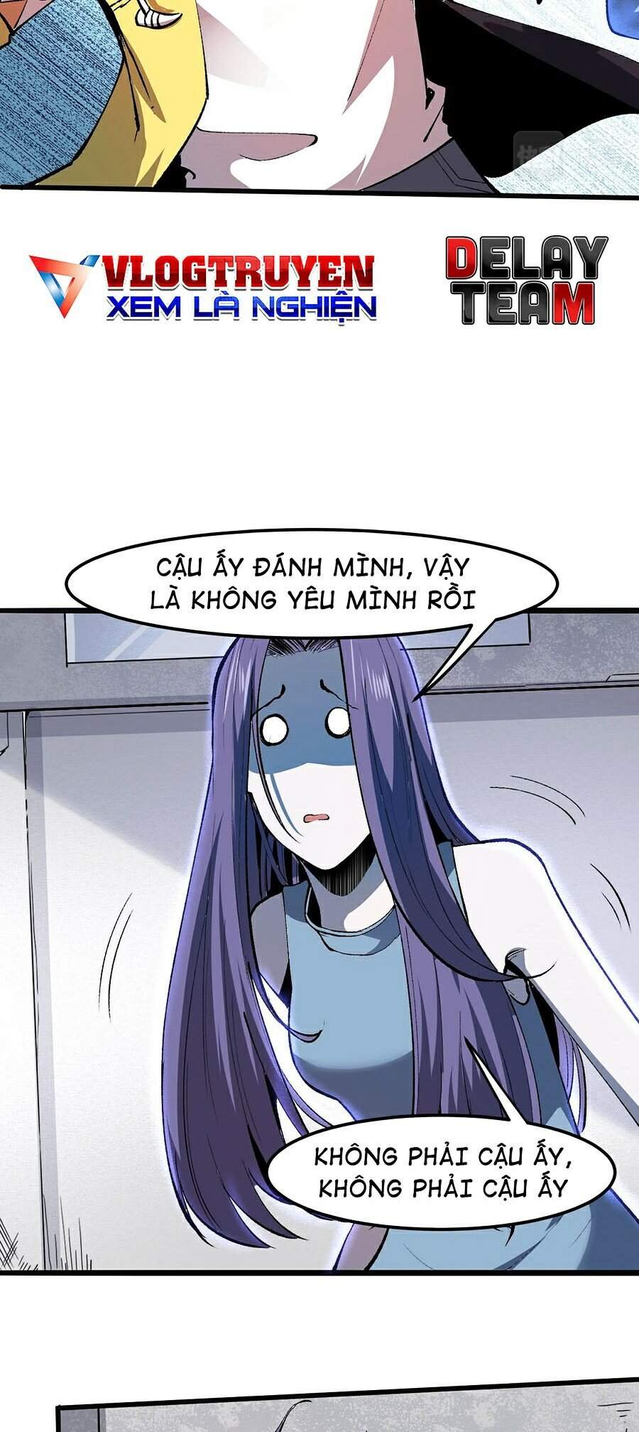 Tôi Dựa Vào Bug Làm Ông Nội Người Ta