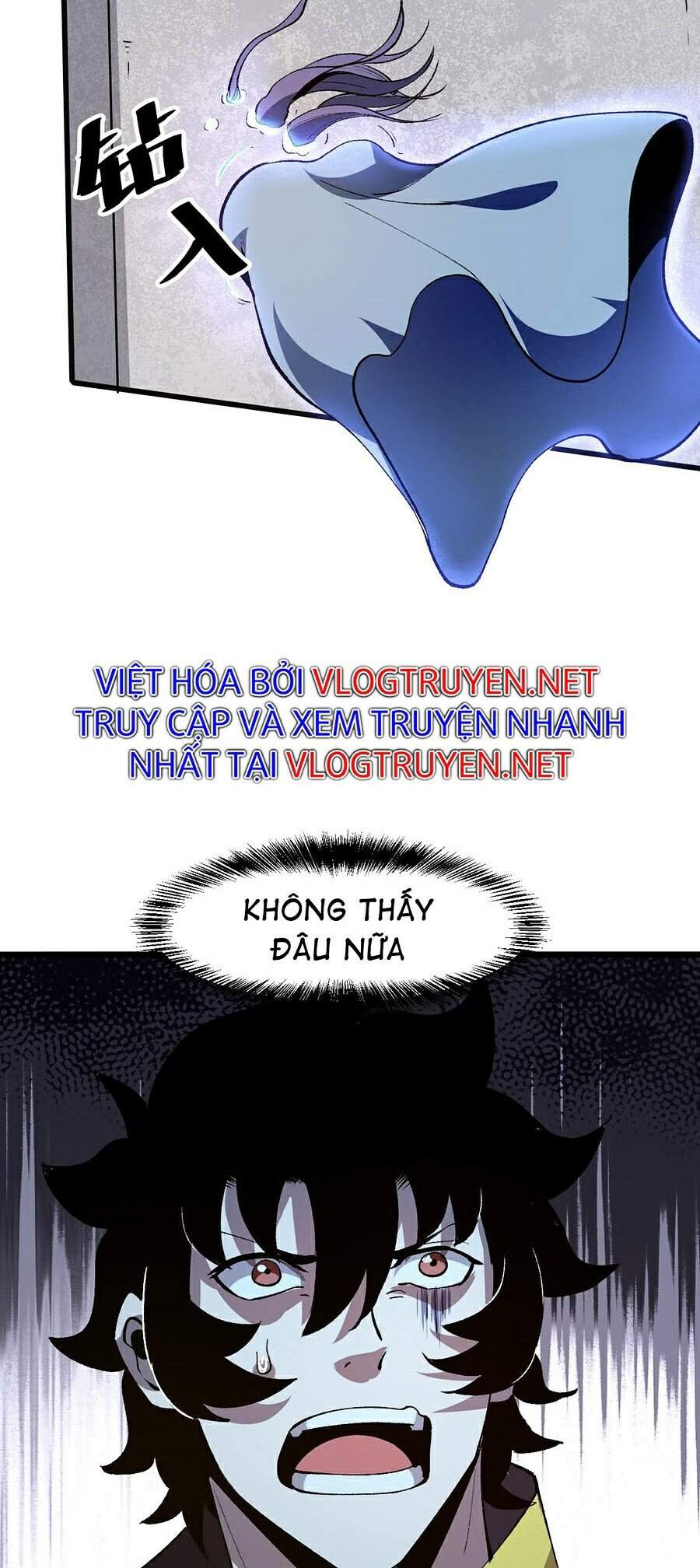 Tôi Dựa Vào Bug Làm Ông Nội Người Ta