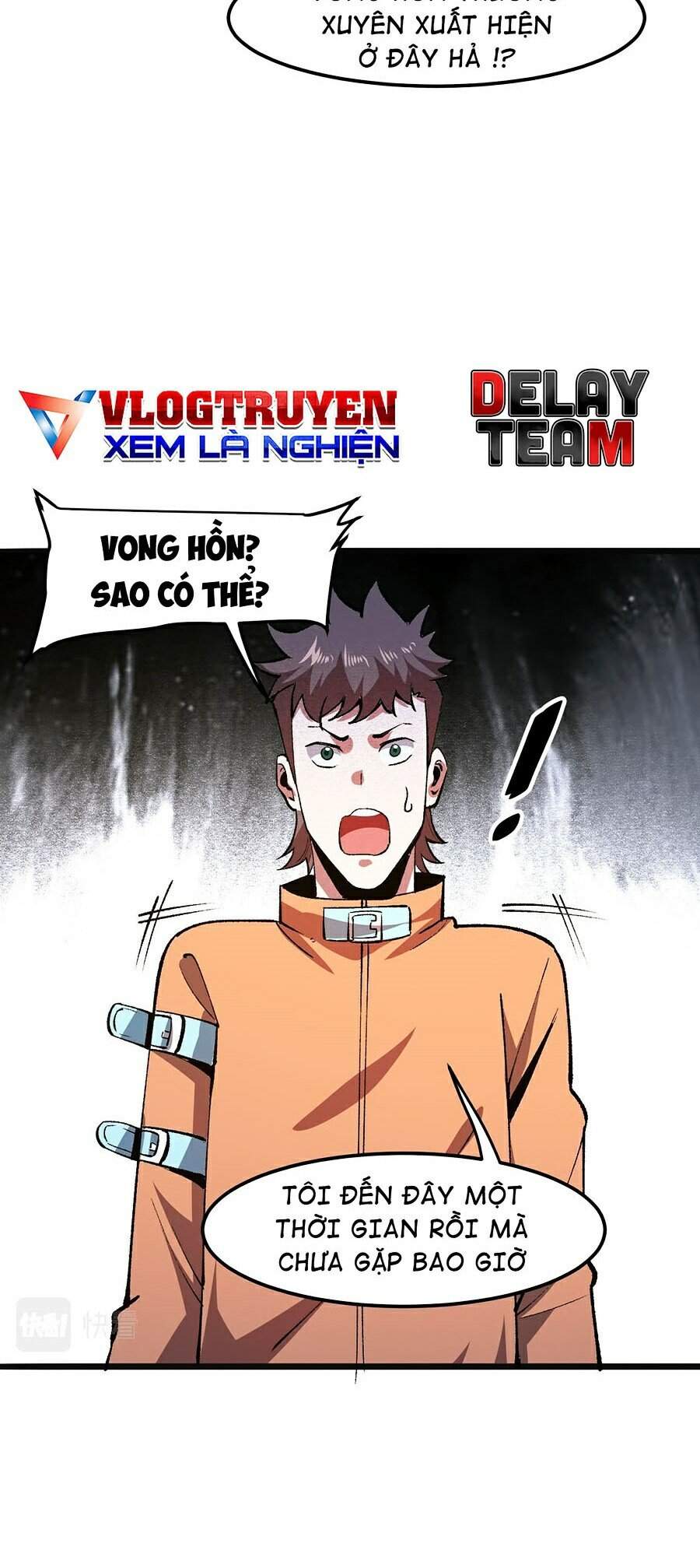 Tôi Dựa Vào Bug Làm Ông Nội Người Ta