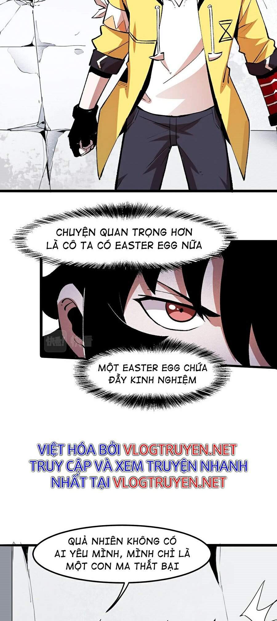 Tôi Dựa Vào Bug Làm Ông Nội Người Ta