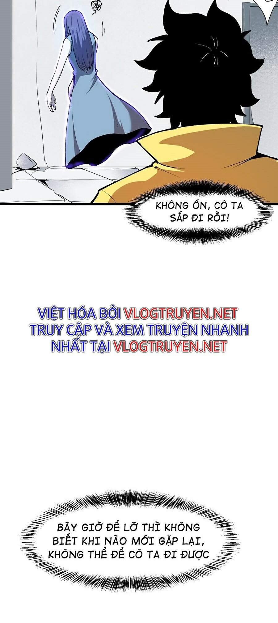 Tôi Dựa Vào Bug Làm Ông Nội Người Ta