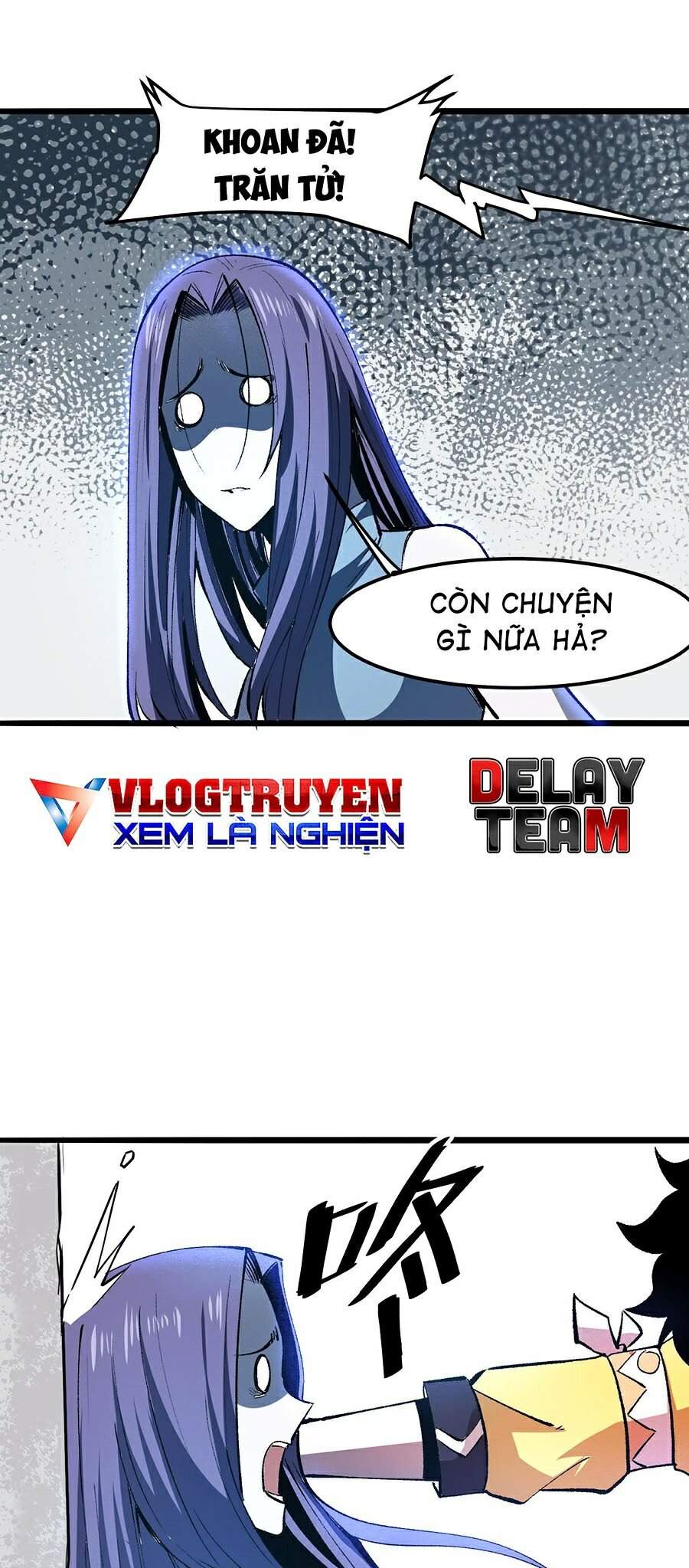 Tôi Dựa Vào Bug Làm Ông Nội Người Ta