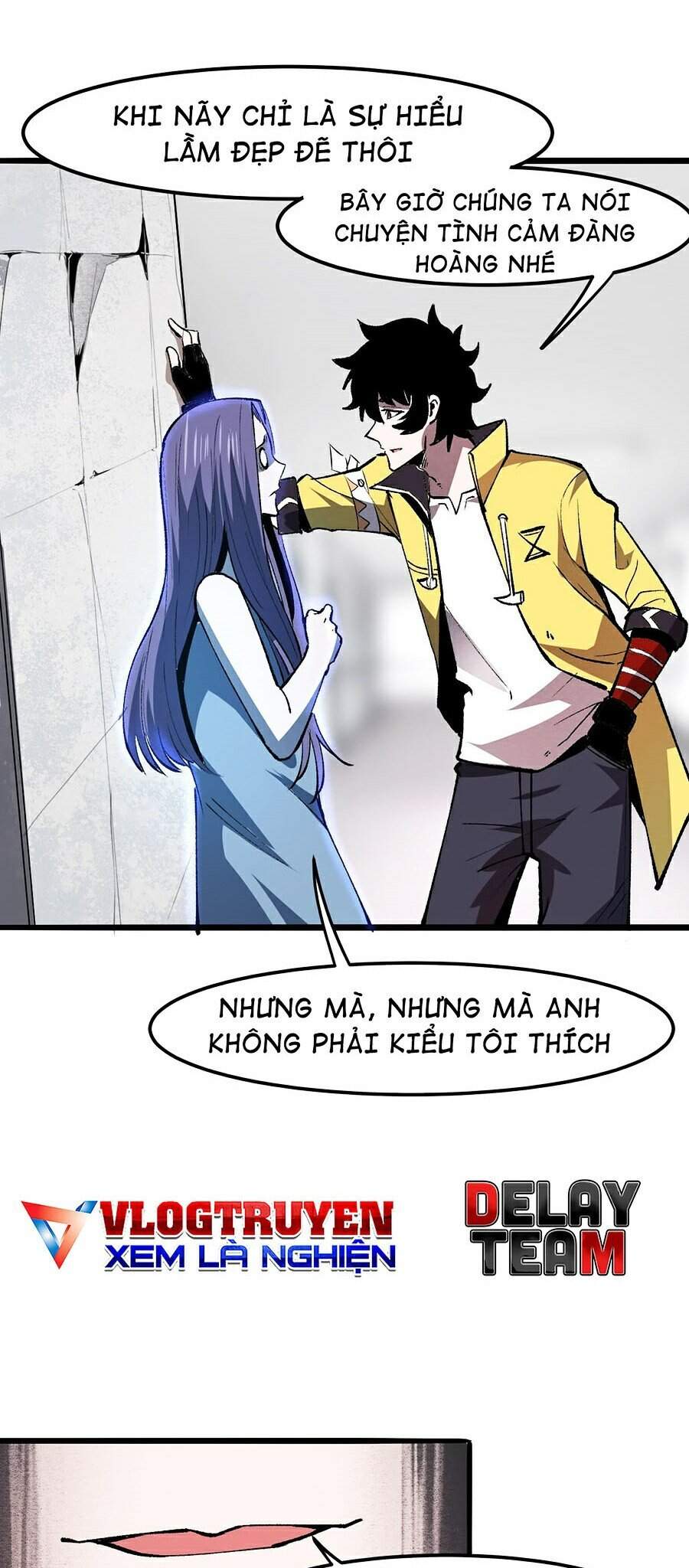 Tôi Dựa Vào Bug Làm Ông Nội Người Ta