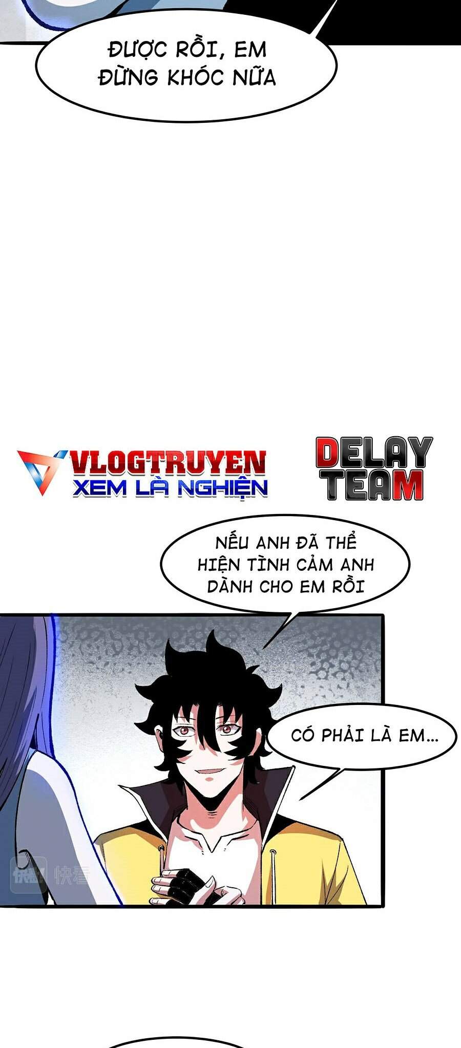 Tôi Dựa Vào Bug Làm Ông Nội Người Ta