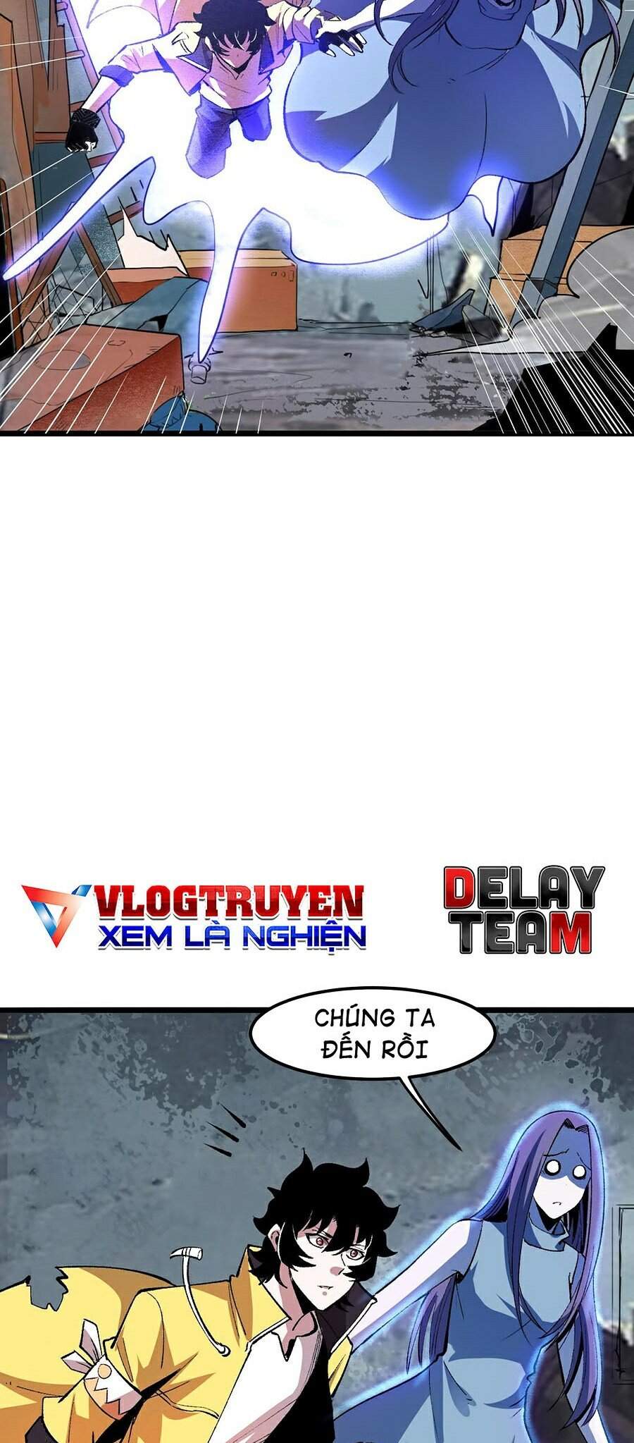 Tôi Dựa Vào Bug Làm Ông Nội Người Ta