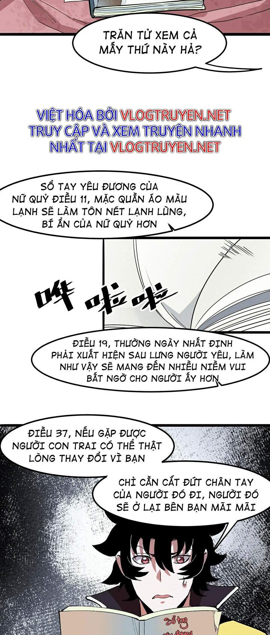 Tôi Dựa Vào Bug Làm Ông Nội Người Ta