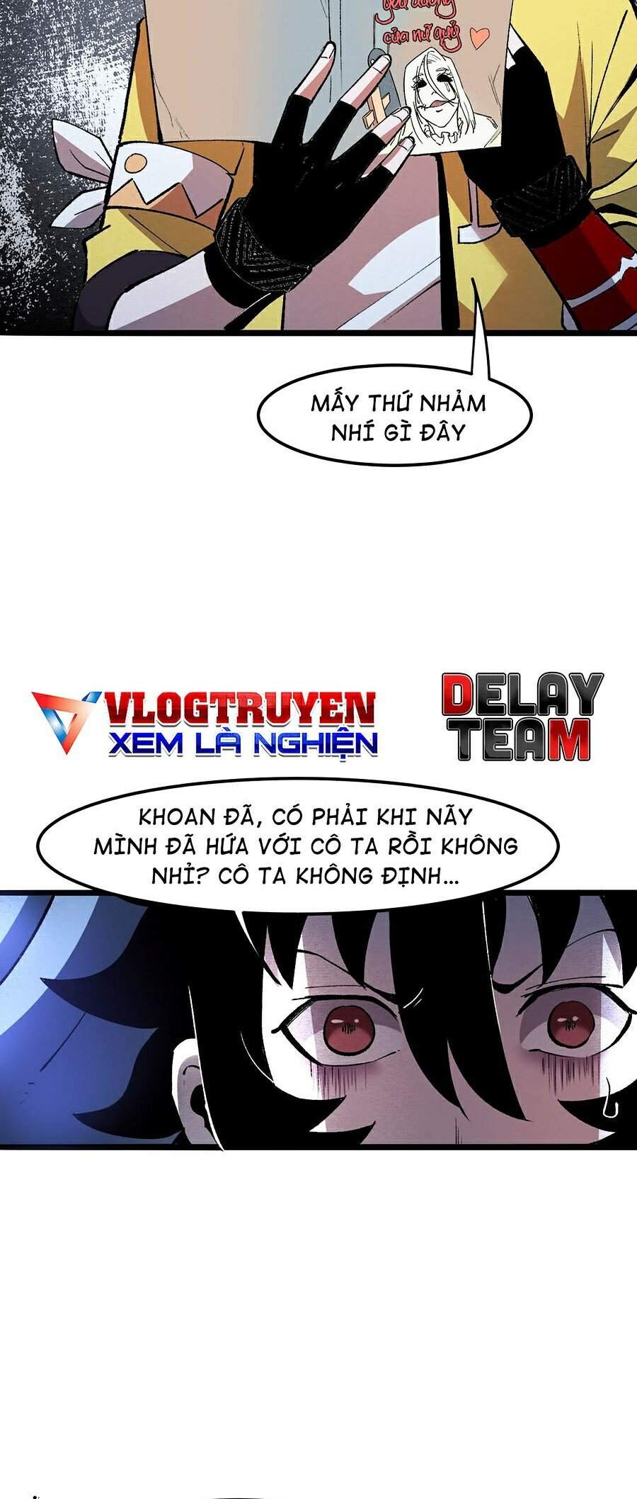 Tôi Dựa Vào Bug Làm Ông Nội Người Ta