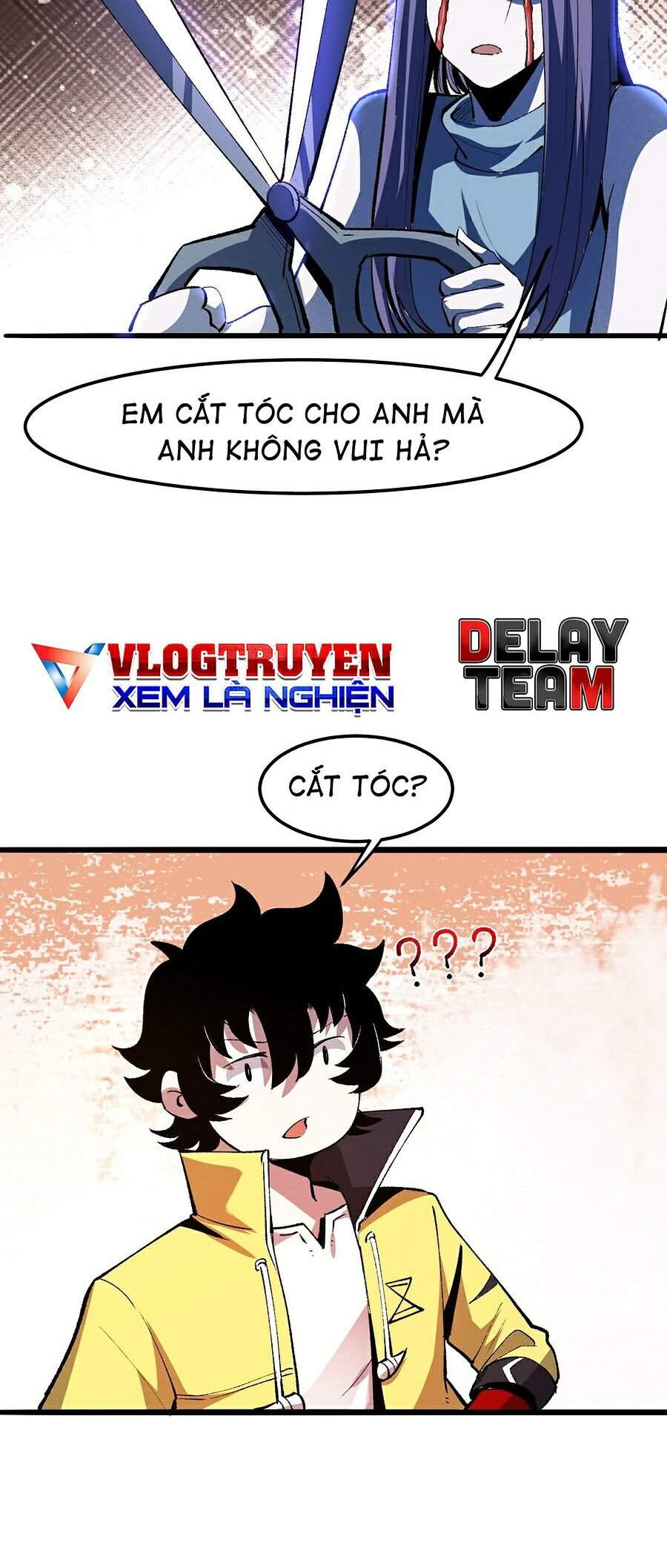 Tôi Dựa Vào Bug Làm Ông Nội Người Ta