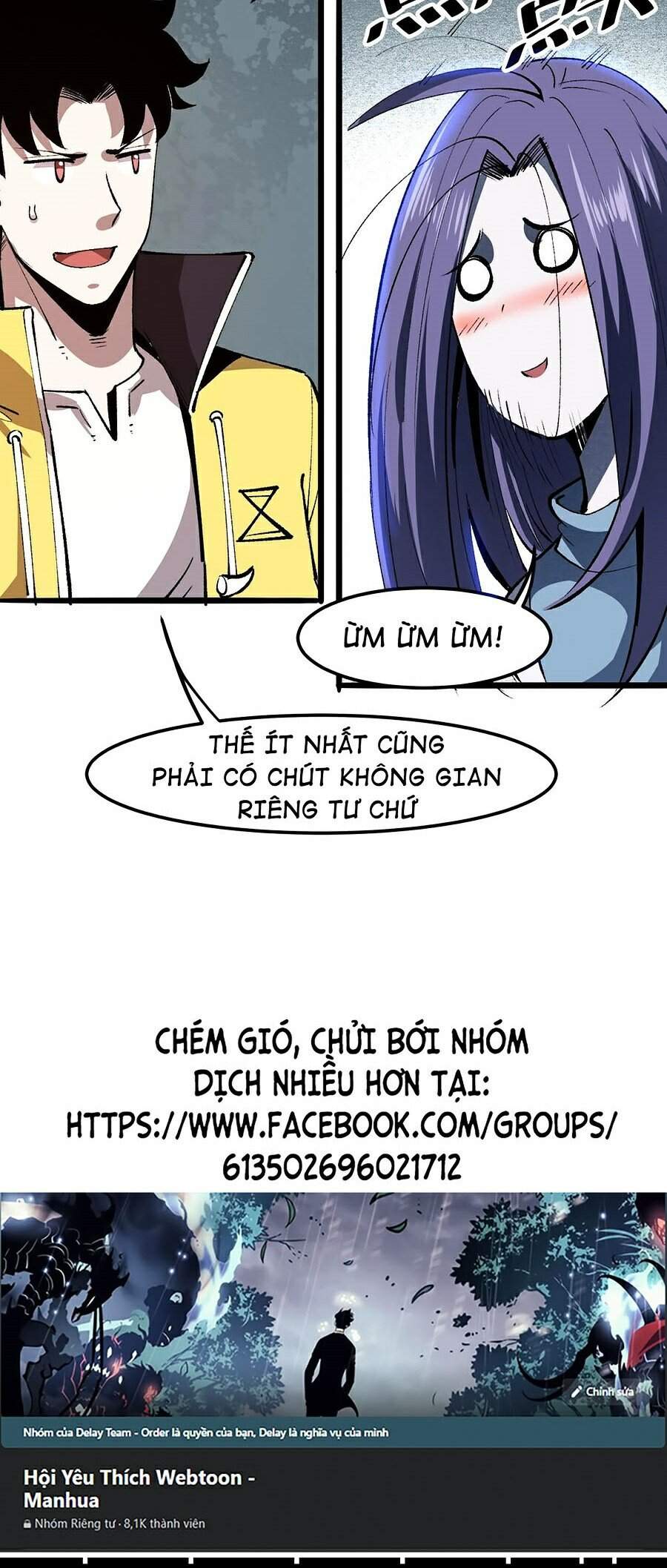 Tôi Dựa Vào Bug Làm Ông Nội Người Ta