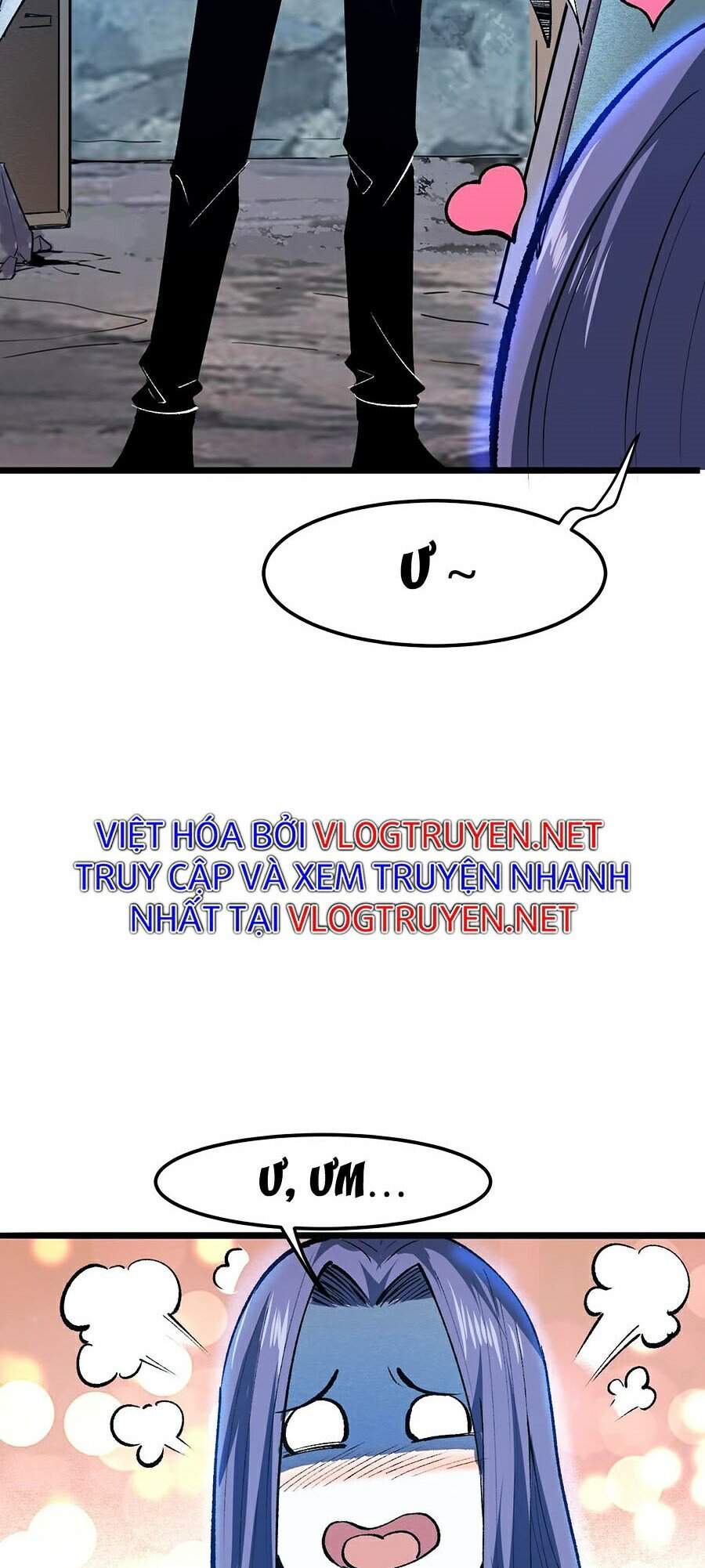 Tôi Dựa Vào Bug Làm Ông Nội Người Ta