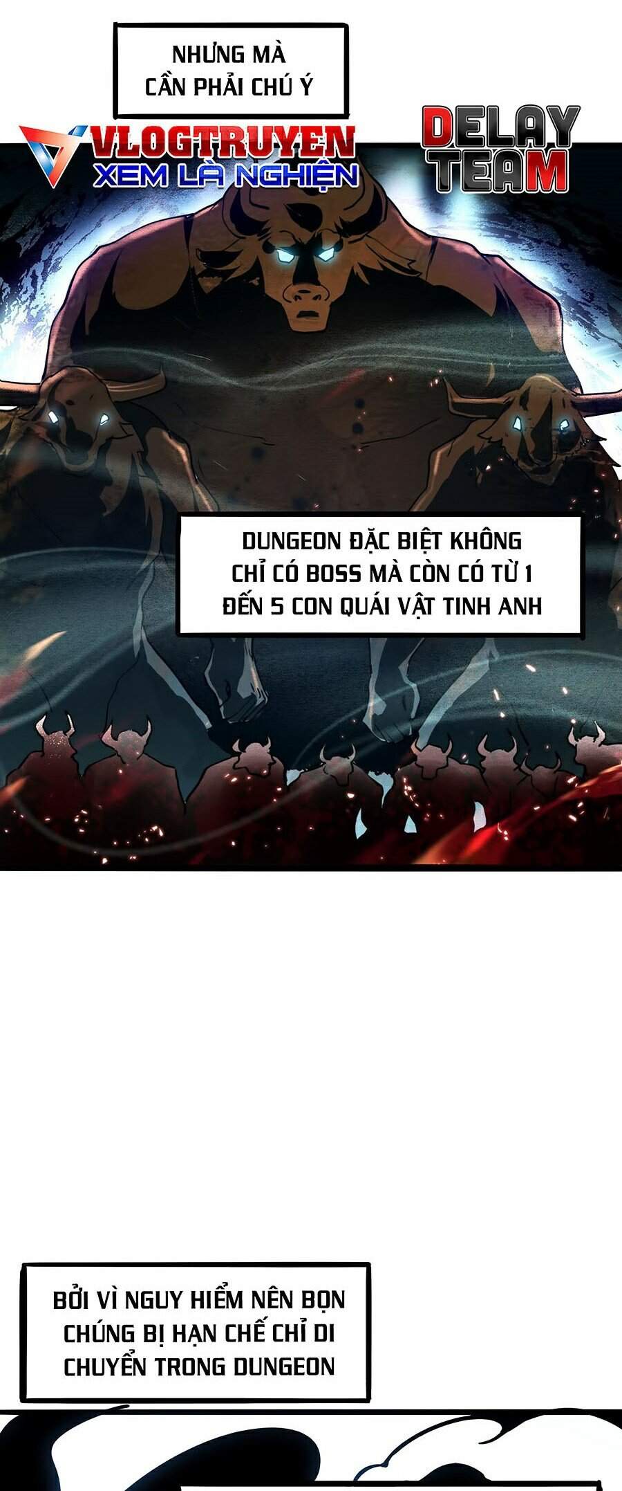 Tôi Dựa Vào Bug Làm Ông Nội Người Ta