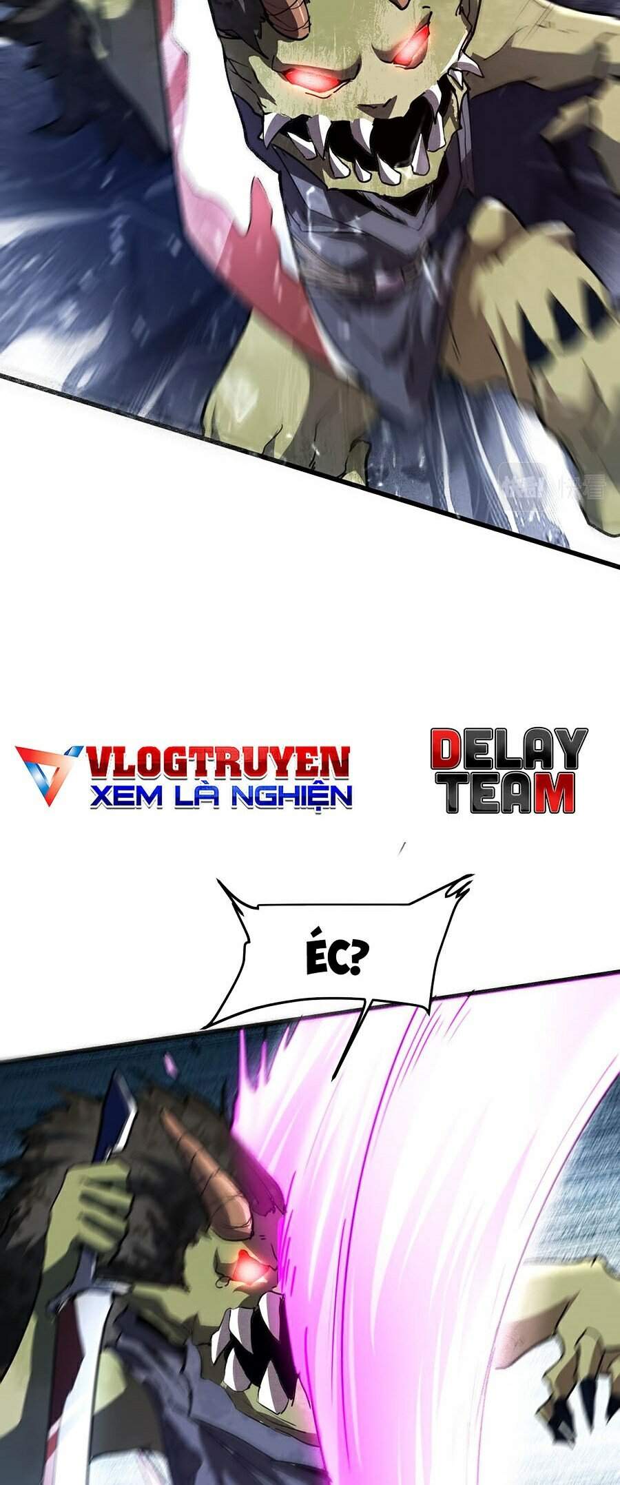 Tôi Dựa Vào Bug Làm Ông Nội Người Ta