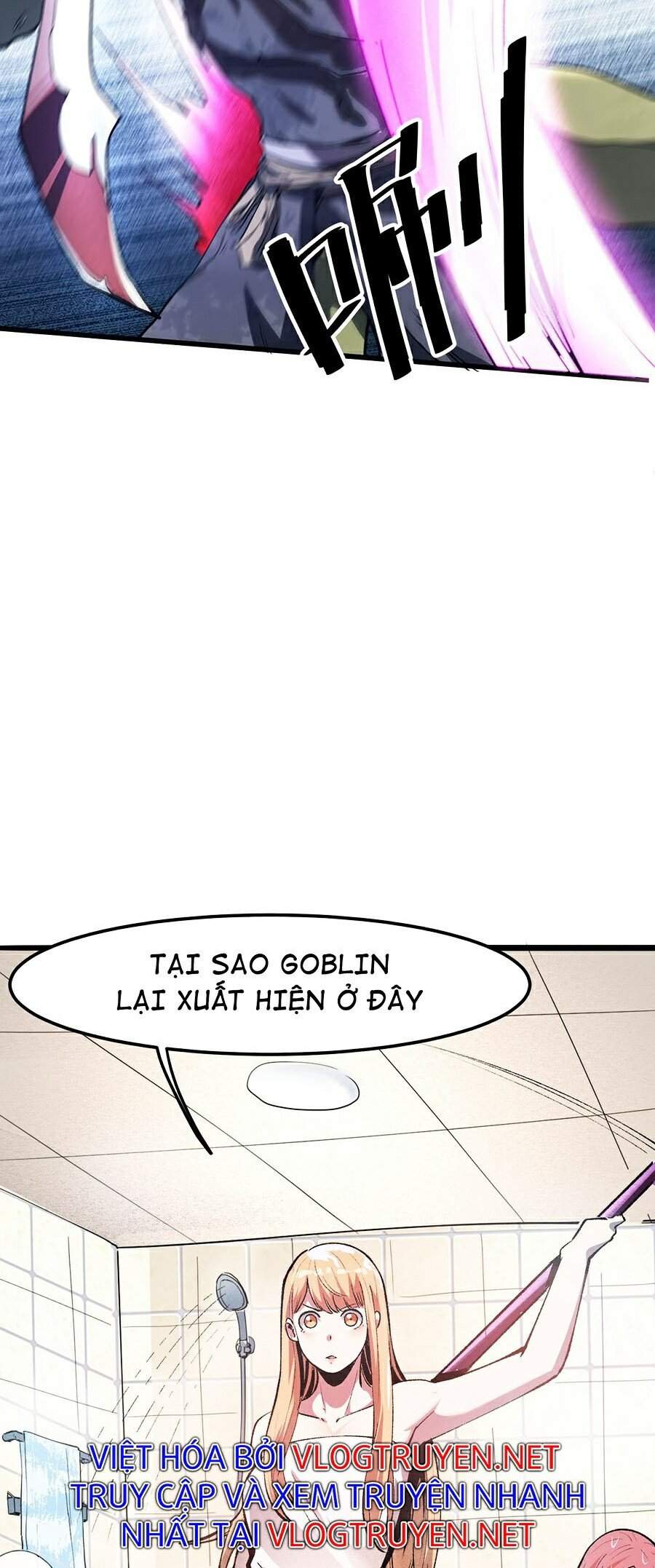 Tôi Dựa Vào Bug Làm Ông Nội Người Ta