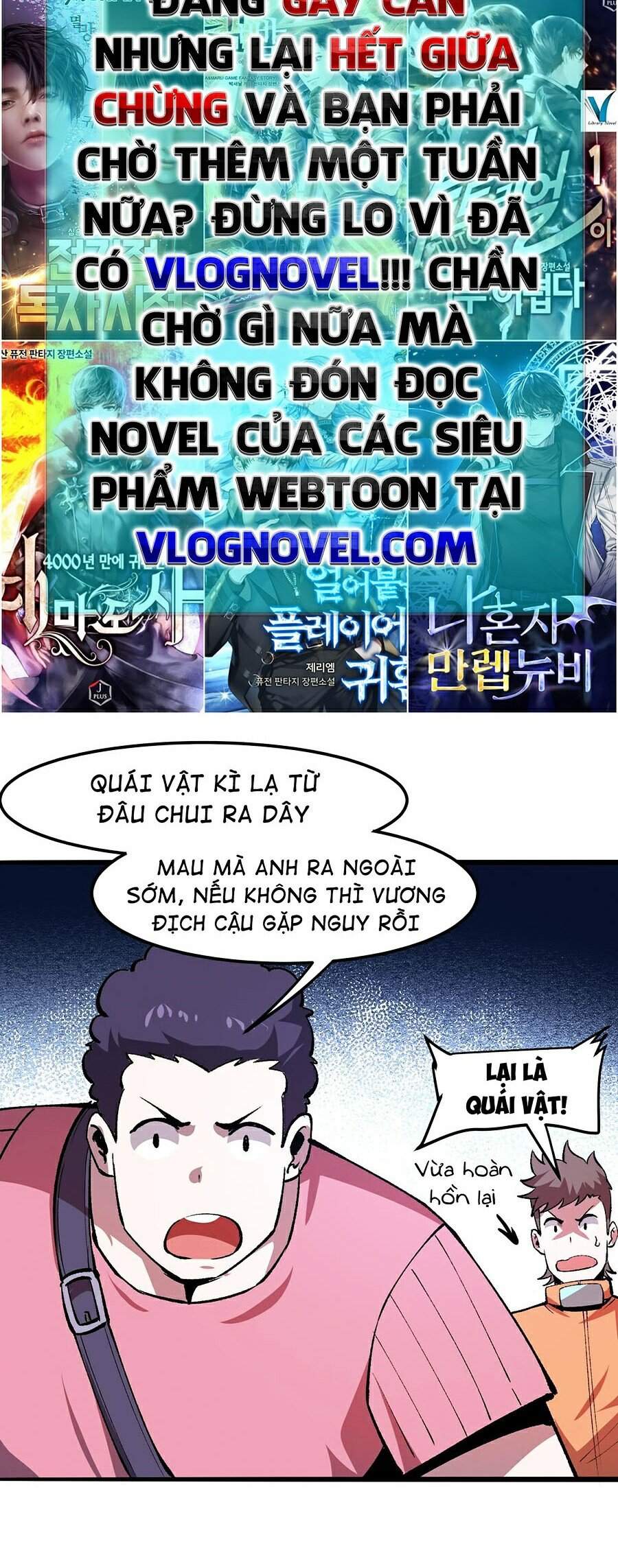 Tôi Dựa Vào Bug Làm Ông Nội Người Ta