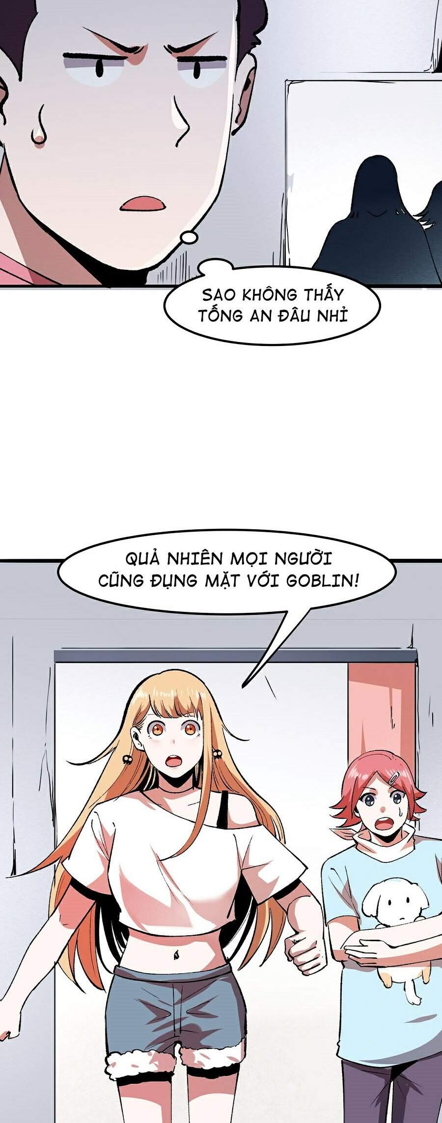 Tôi Dựa Vào Bug Làm Ông Nội Người Ta