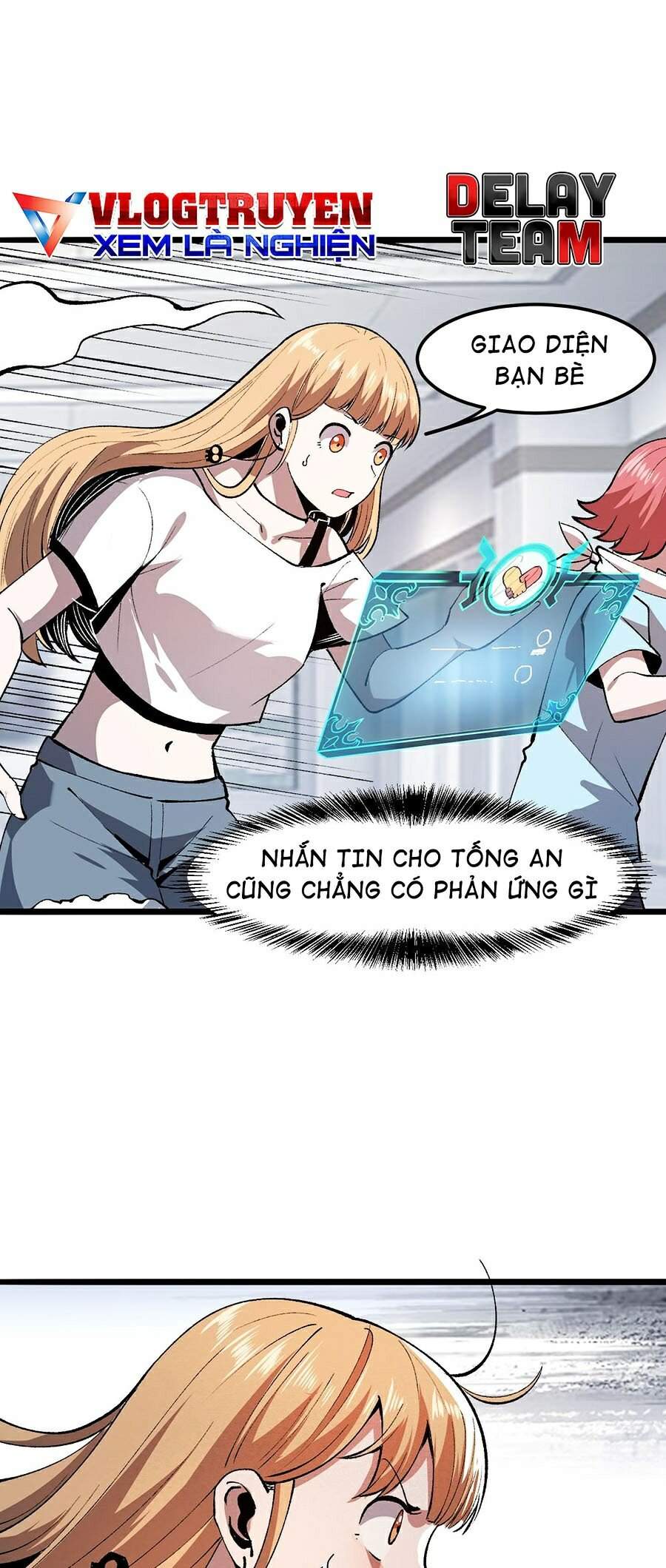 Tôi Dựa Vào Bug Làm Ông Nội Người Ta