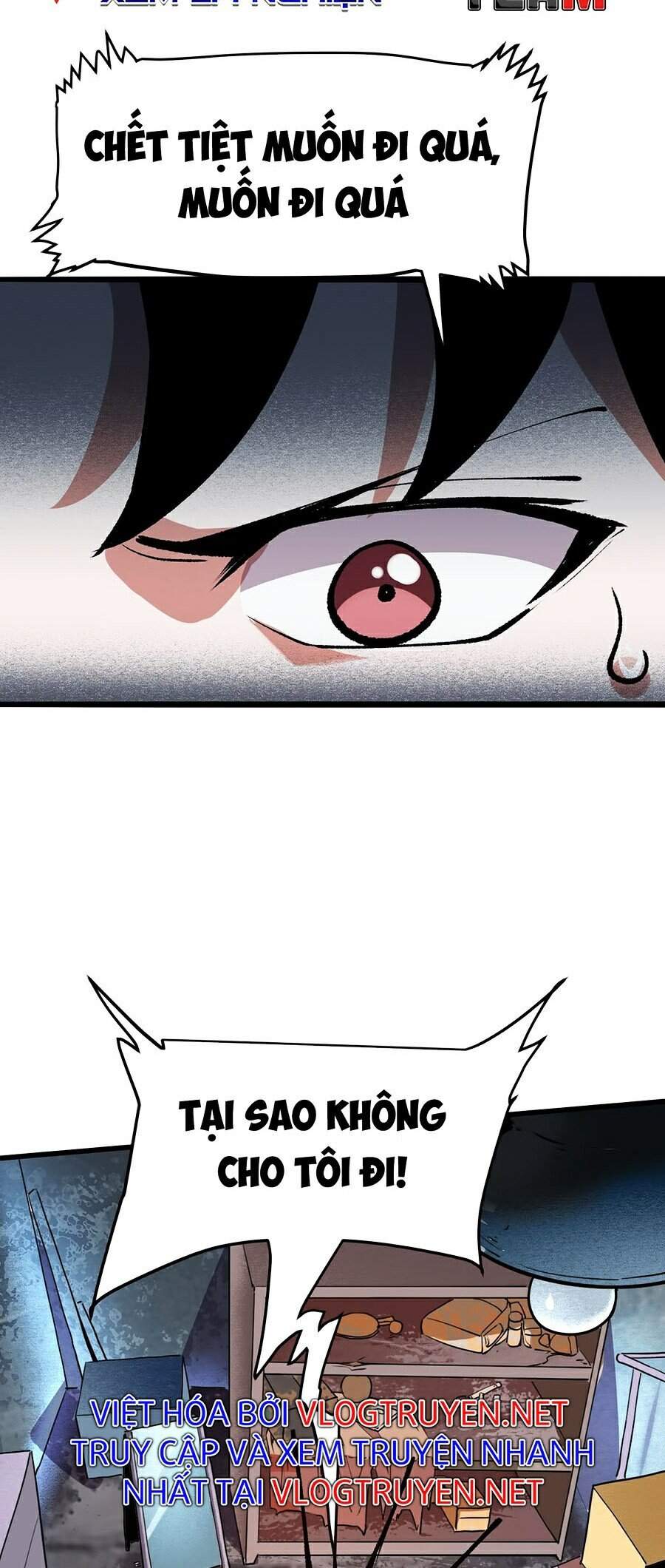 Tôi Dựa Vào Bug Làm Ông Nội Người Ta