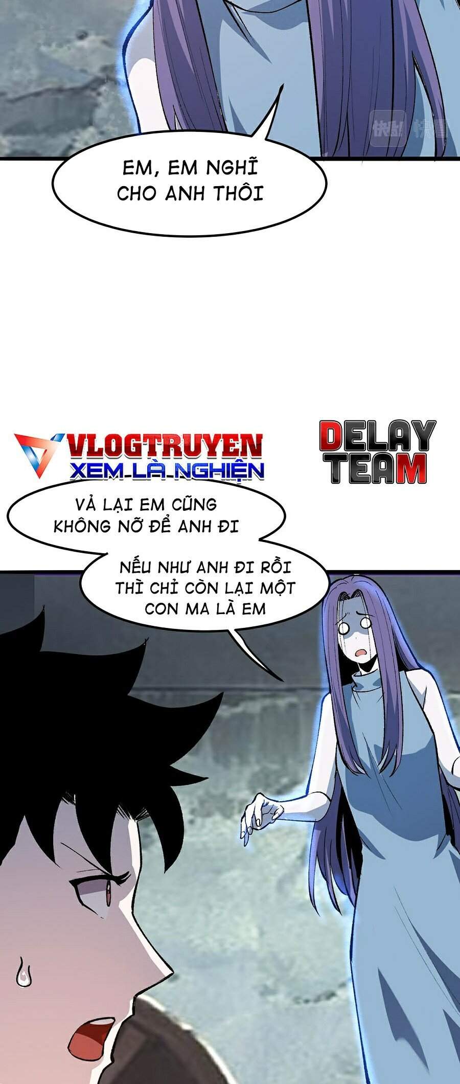 Tôi Dựa Vào Bug Làm Ông Nội Người Ta