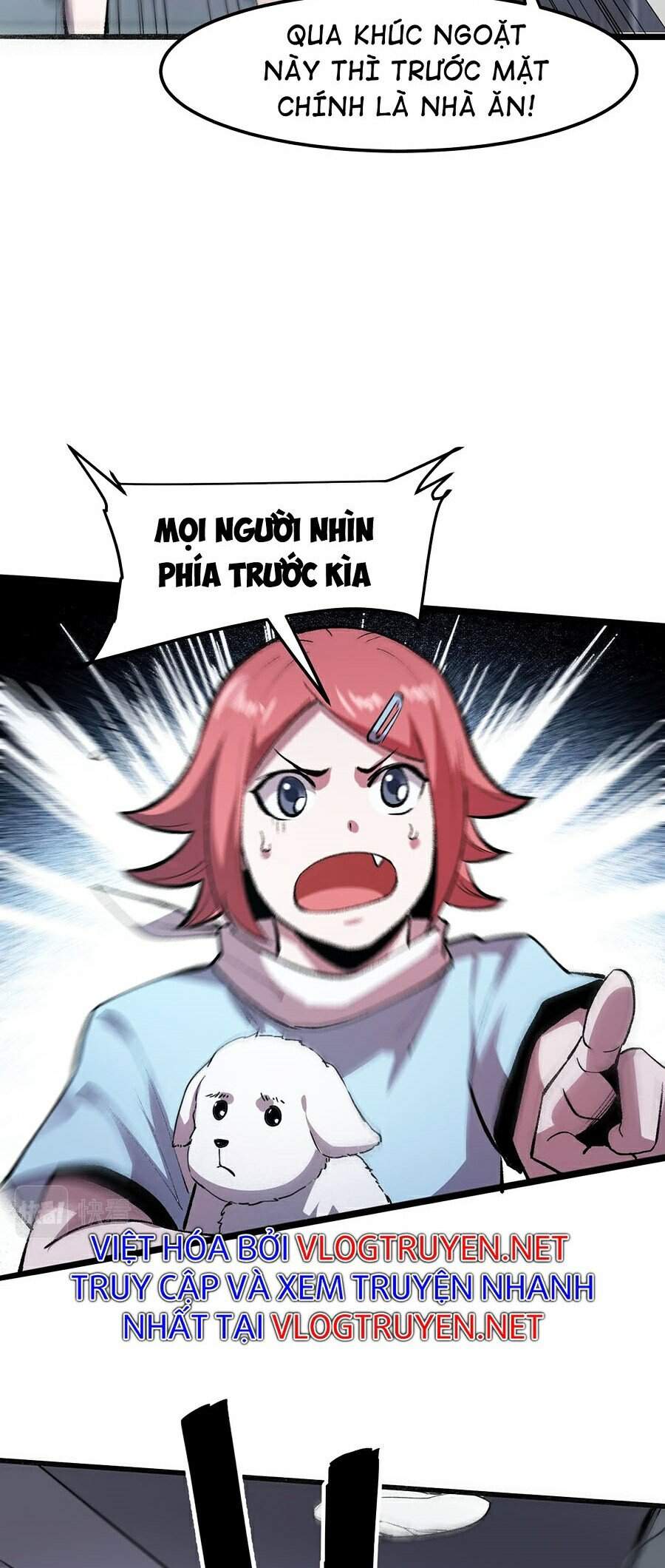 Tôi Dựa Vào Bug Làm Ông Nội Người Ta
