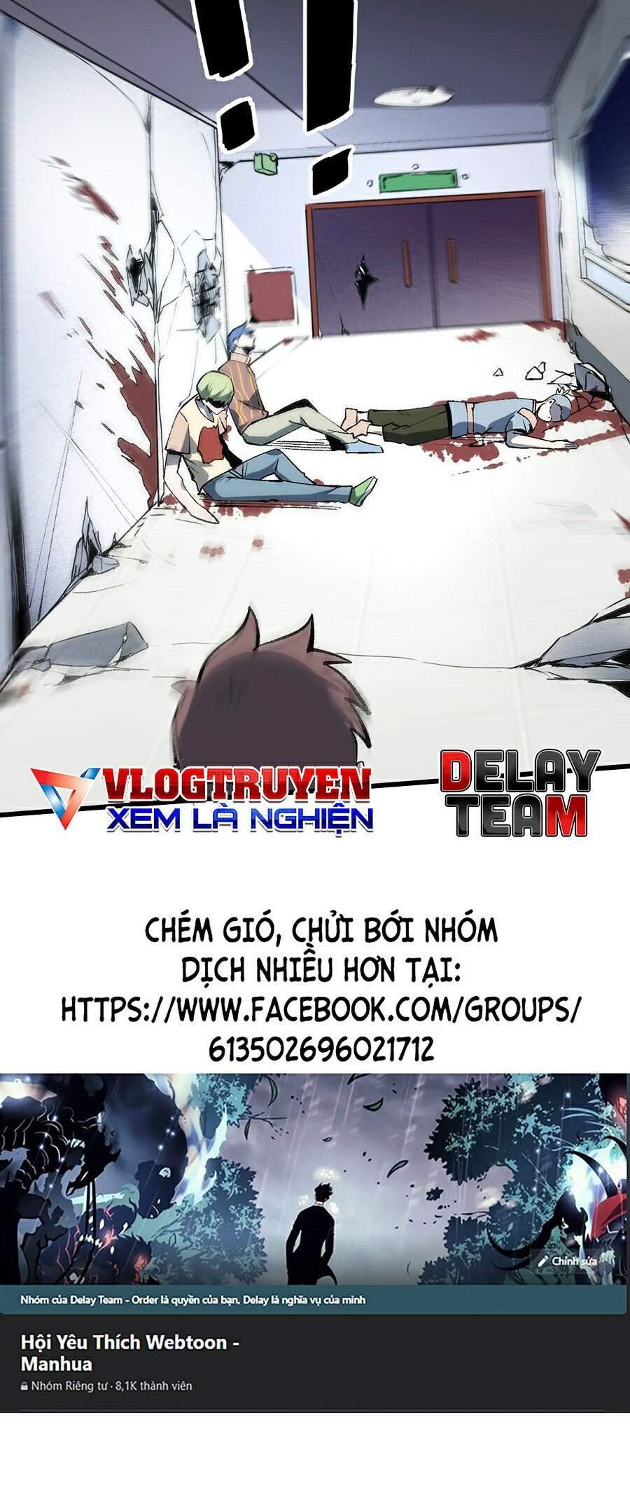 Tôi Dựa Vào Bug Làm Ông Nội Người Ta