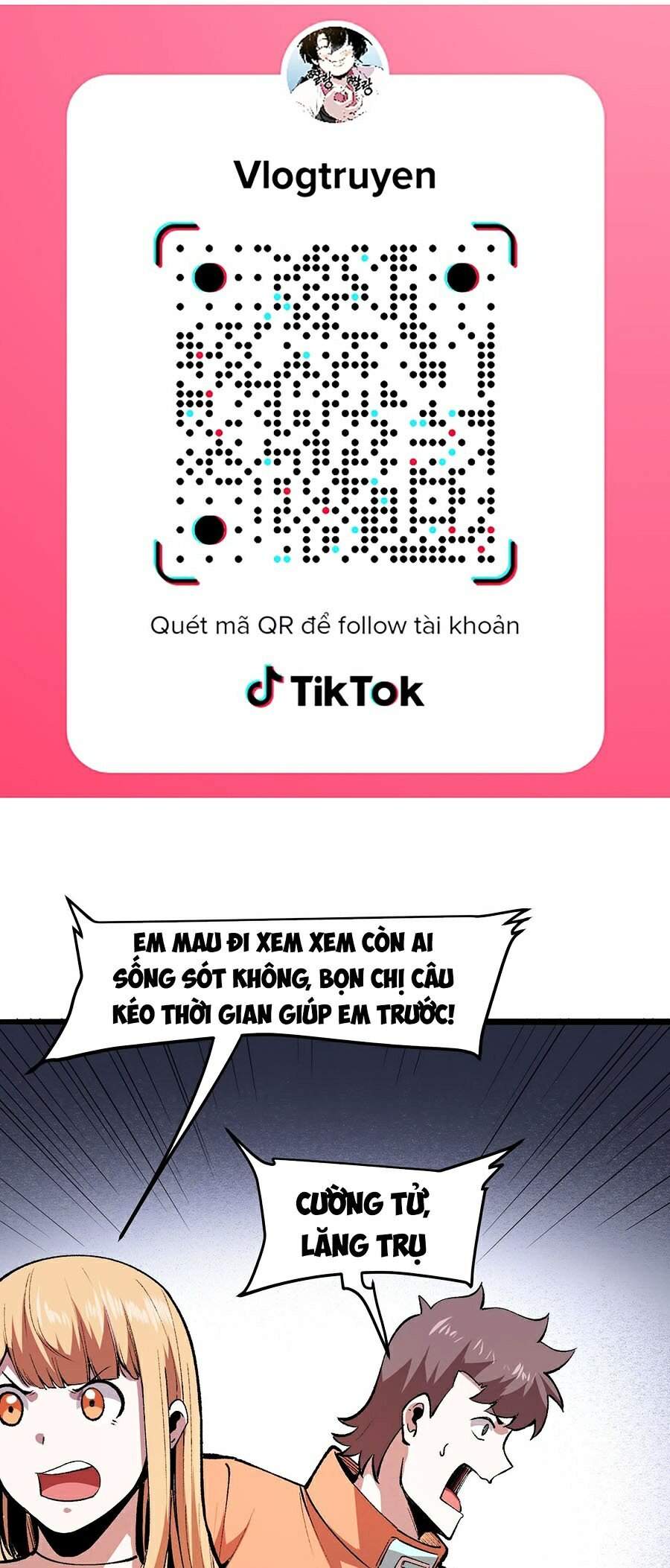 Tôi Dựa Vào Bug Làm Ông Nội Người Ta