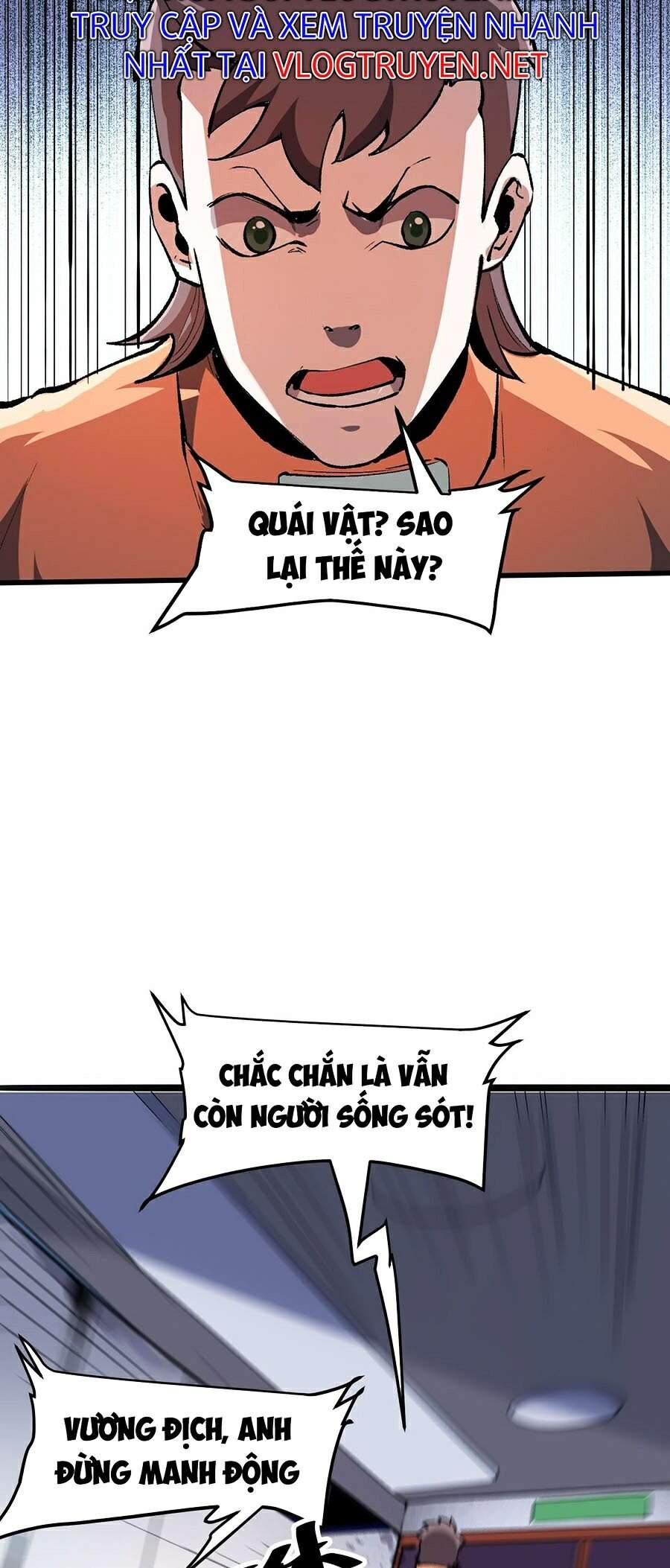 Tôi Dựa Vào Bug Làm Ông Nội Người Ta