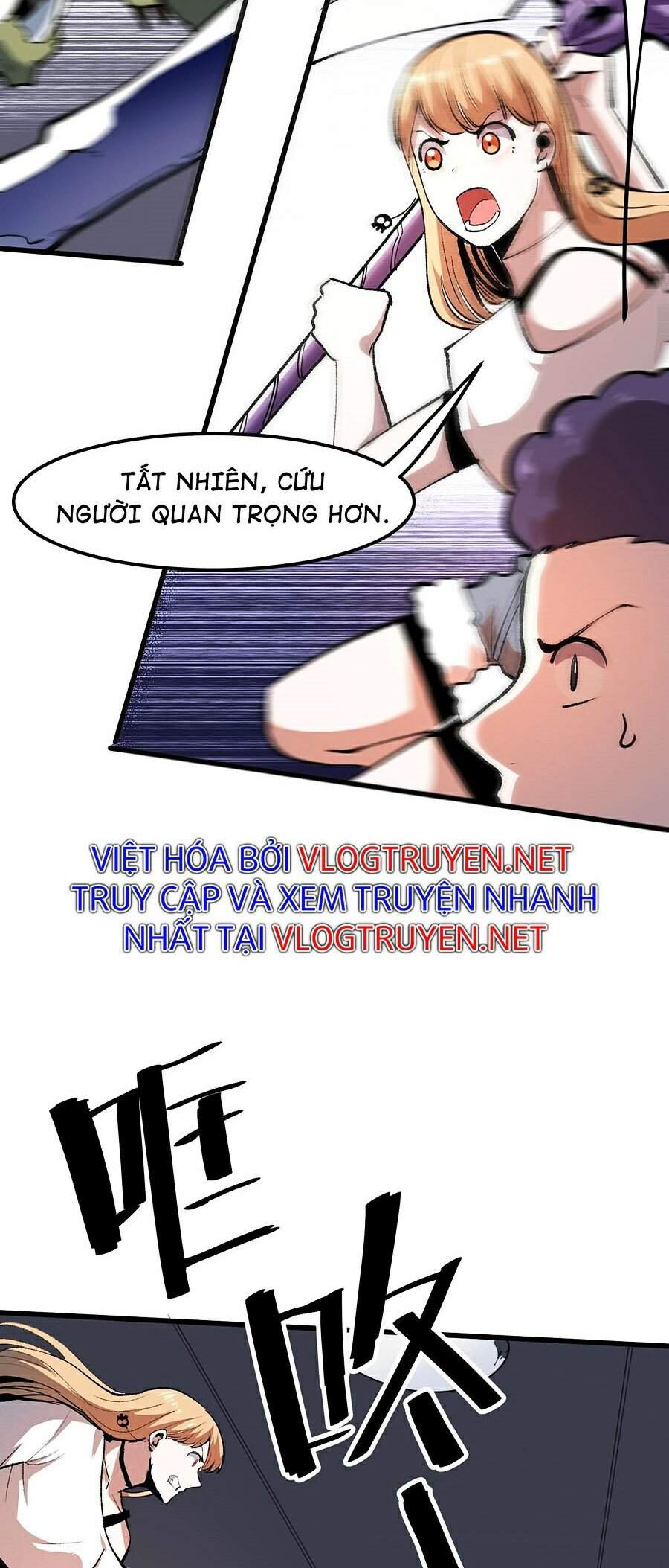 Tôi Dựa Vào Bug Làm Ông Nội Người Ta