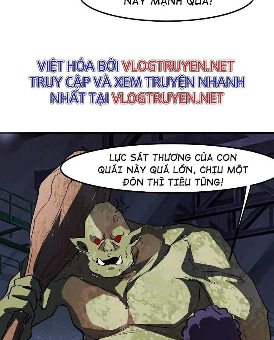 Tôi Dựa Vào Bug Làm Ông Nội Người Ta