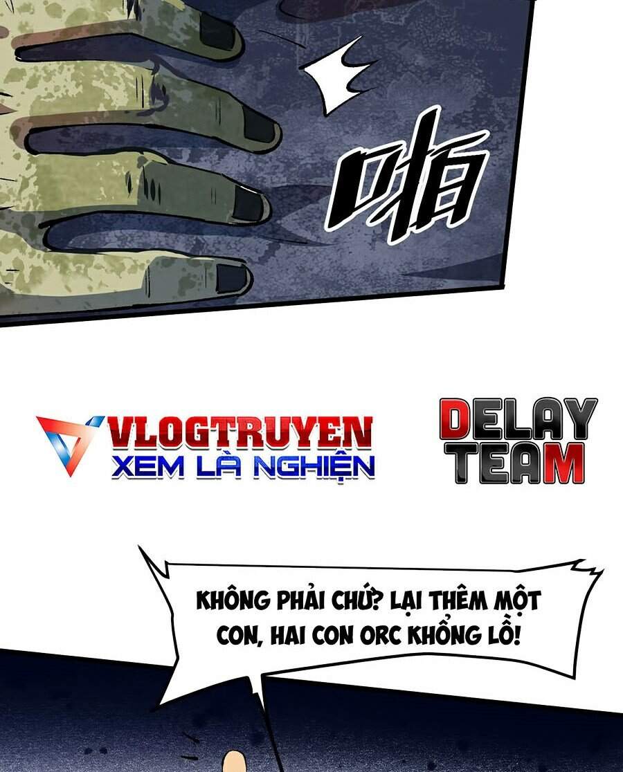 Tôi Dựa Vào Bug Làm Ông Nội Người Ta