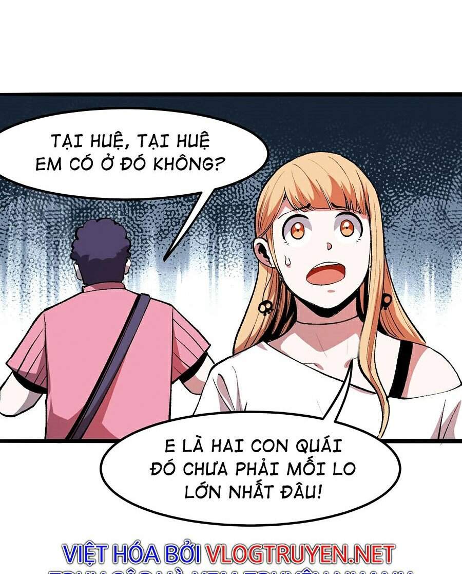 Tôi Dựa Vào Bug Làm Ông Nội Người Ta