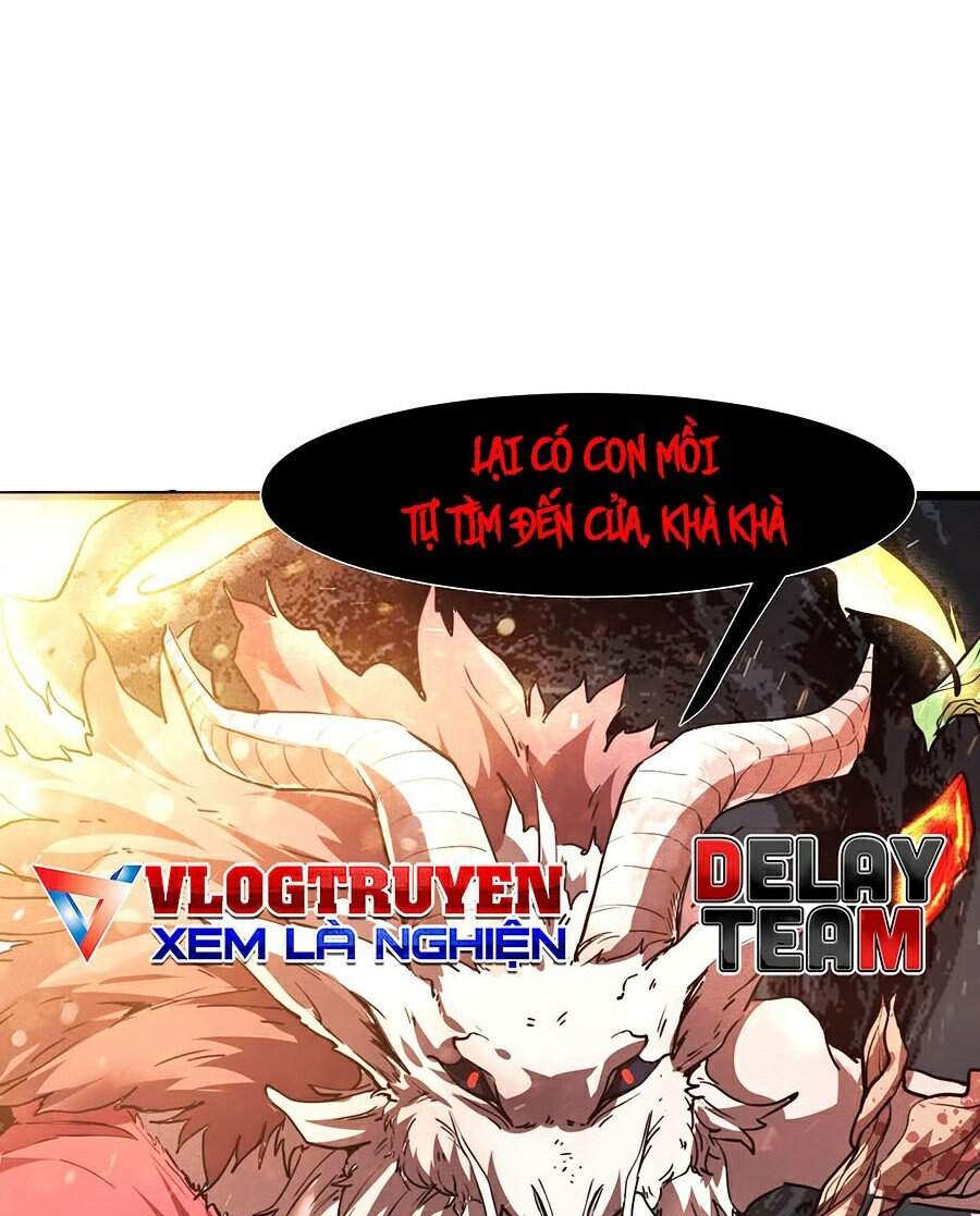 Tôi Dựa Vào Bug Làm Ông Nội Người Ta