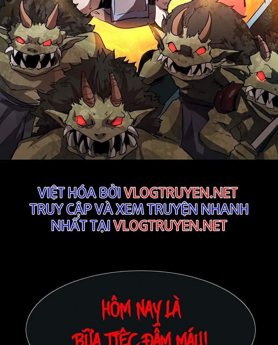 Tôi Dựa Vào Bug Làm Ông Nội Người Ta