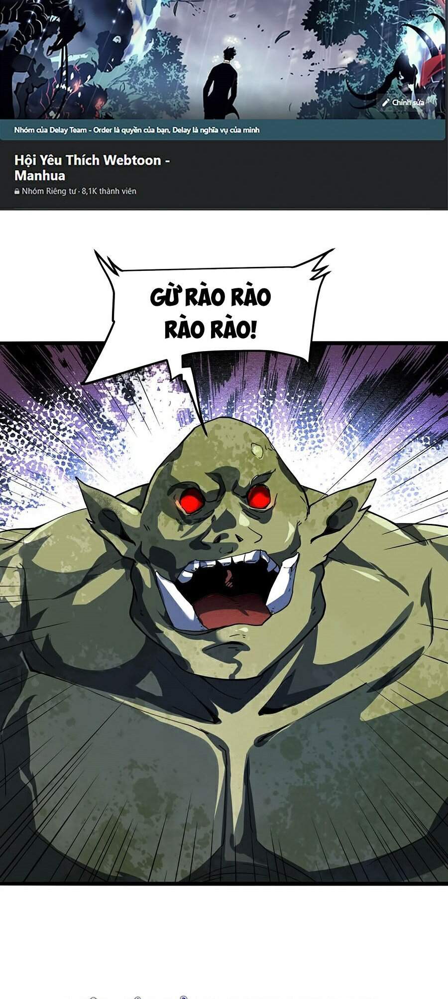 Tôi Dựa Vào Bug Làm Ông Nội Người Ta