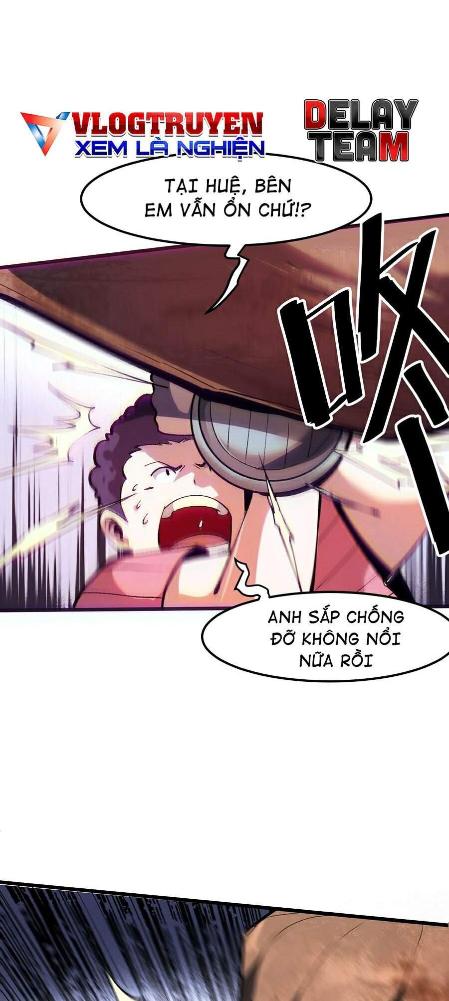 Tôi Dựa Vào Bug Làm Ông Nội Người Ta