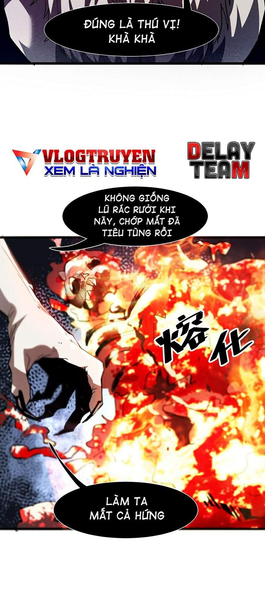 Tôi Dựa Vào Bug Làm Ông Nội Người Ta