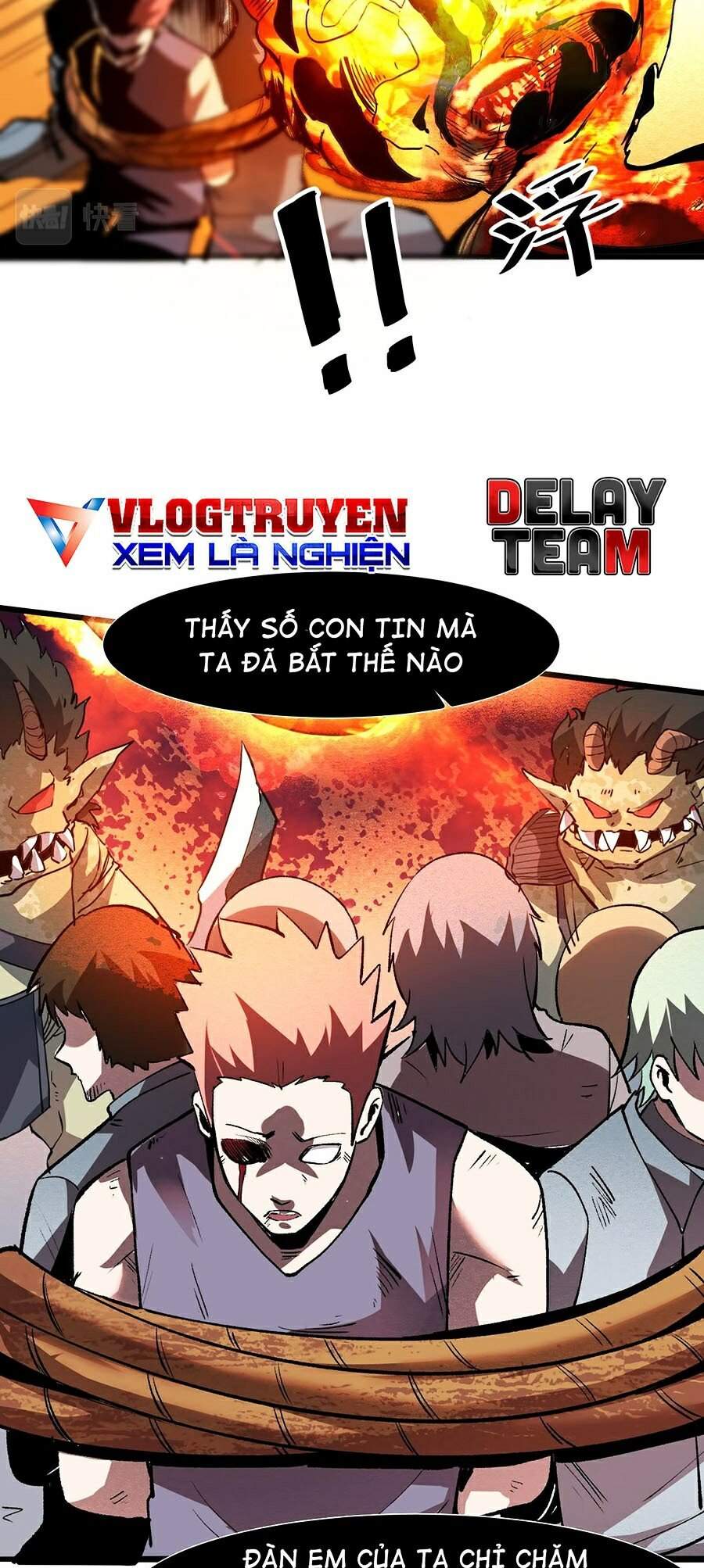 Tôi Dựa Vào Bug Làm Ông Nội Người Ta