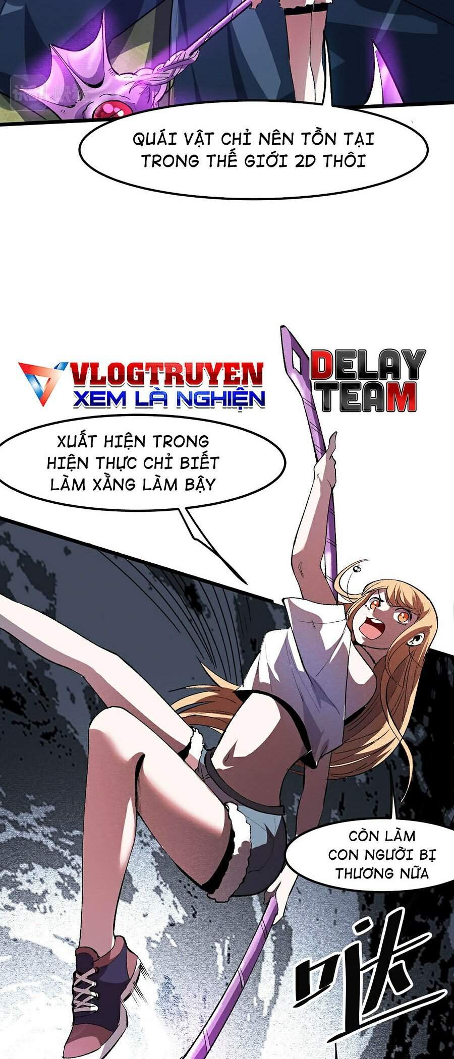Tôi Dựa Vào Bug Làm Ông Nội Người Ta