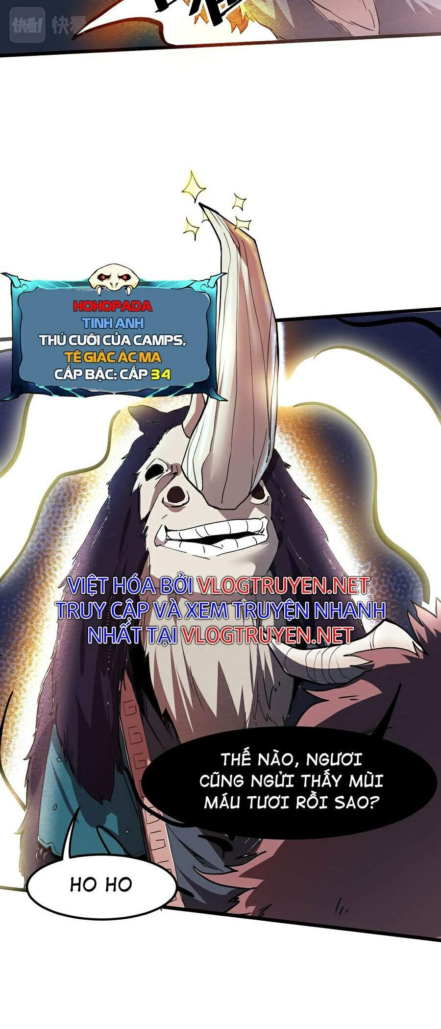 Tôi Dựa Vào Bug Làm Ông Nội Người Ta