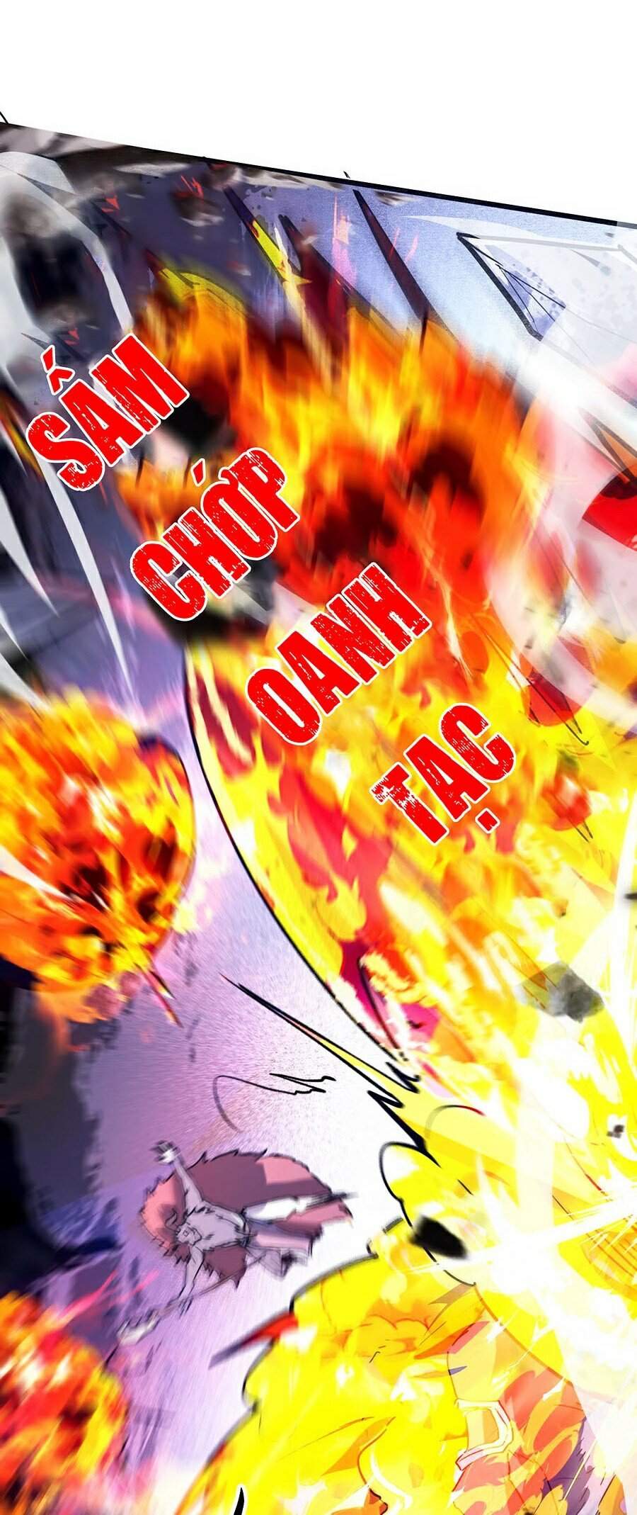 Tôi Dựa Vào Bug Làm Ông Nội Người Ta