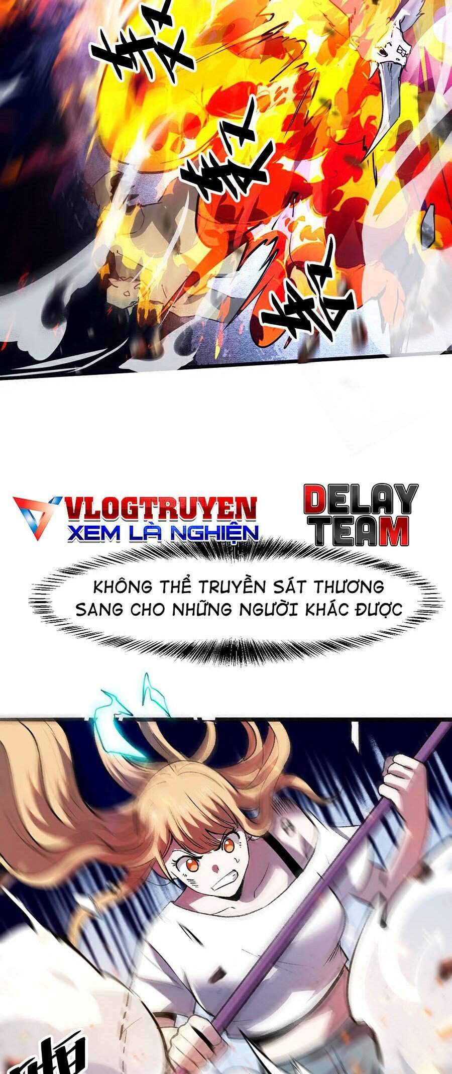 Tôi Dựa Vào Bug Làm Ông Nội Người Ta