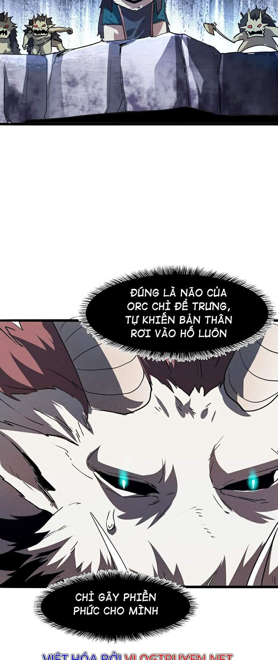Tôi Dựa Vào Bug Làm Ông Nội Người Ta