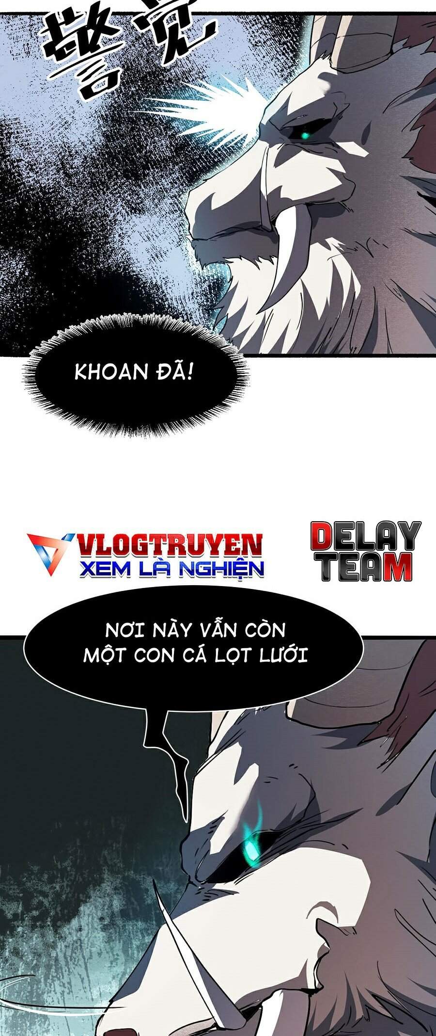 Tôi Dựa Vào Bug Làm Ông Nội Người Ta