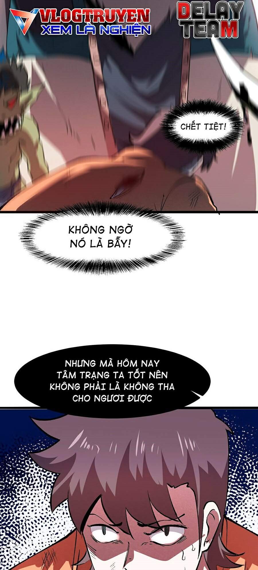Tôi Dựa Vào Bug Làm Ông Nội Người Ta
